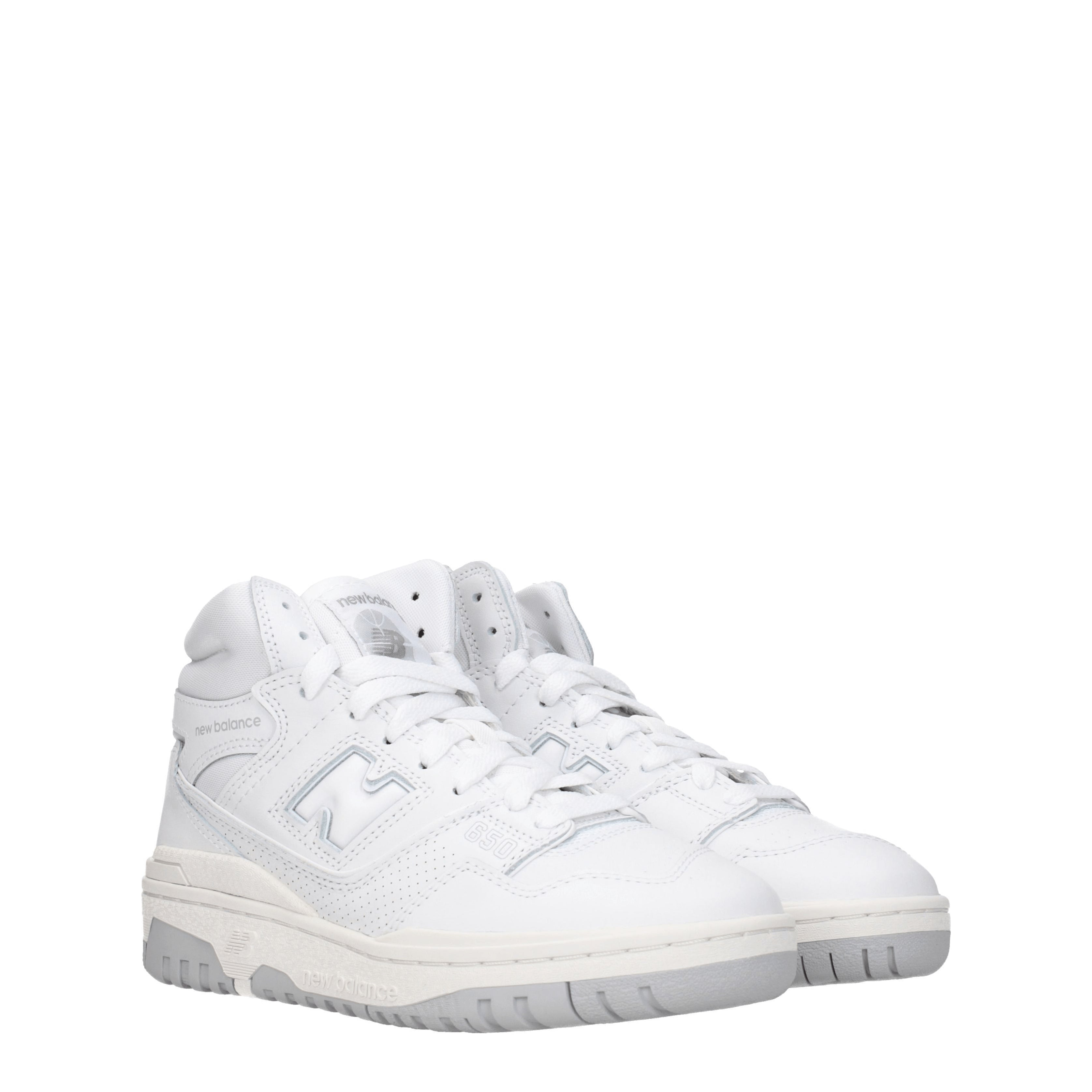 [new Balance] Loafer SS25 UBB650RWW