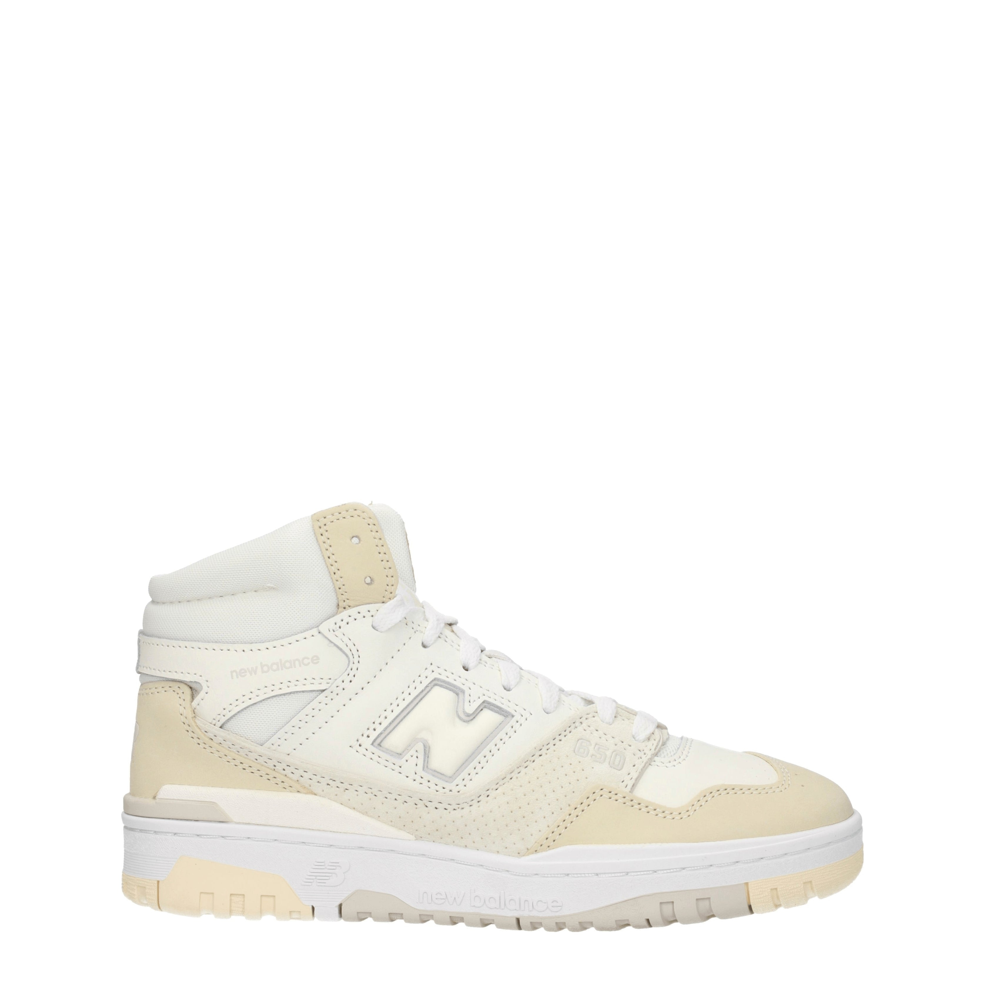 [new Balance] Loafer SS25 UBB650RPC