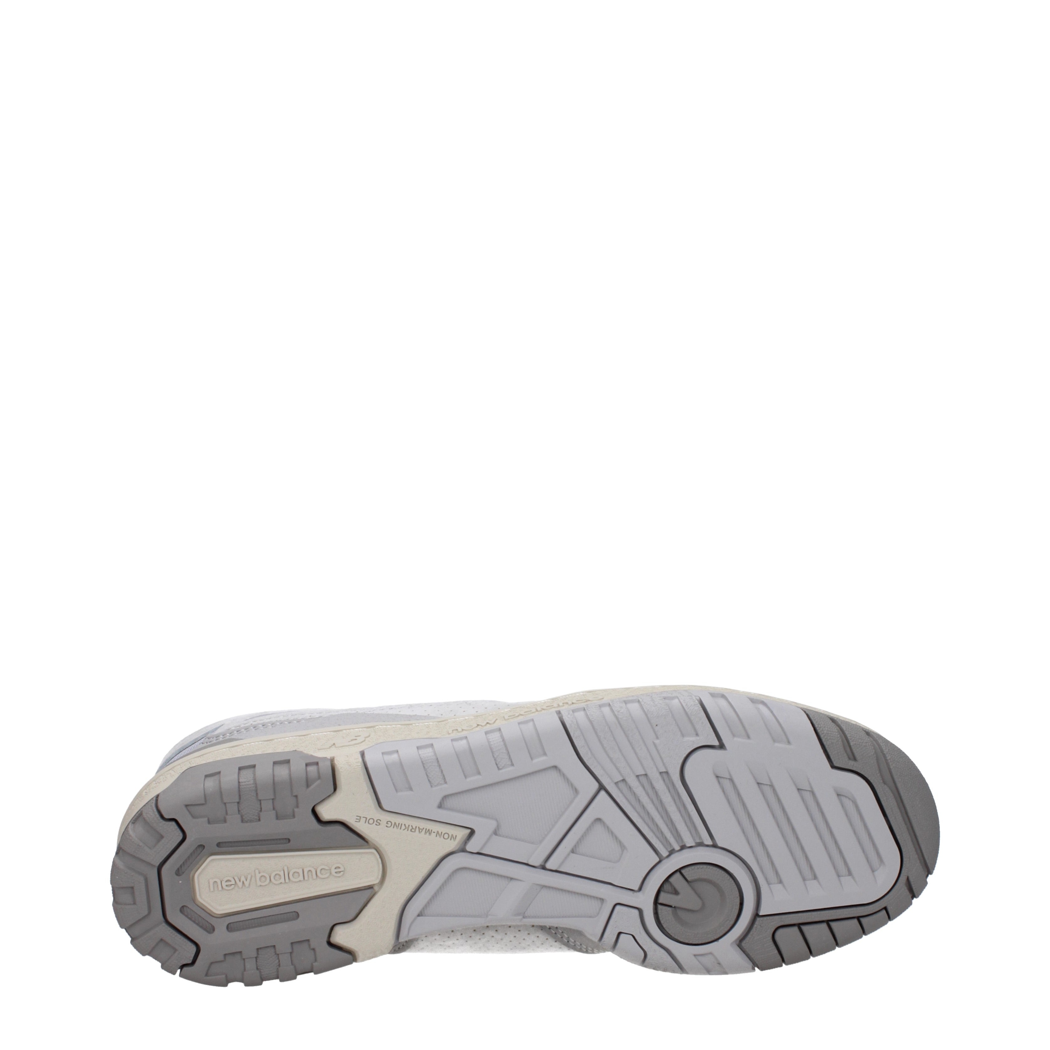 [new Balance] Loafer SS25 UBB650RGG