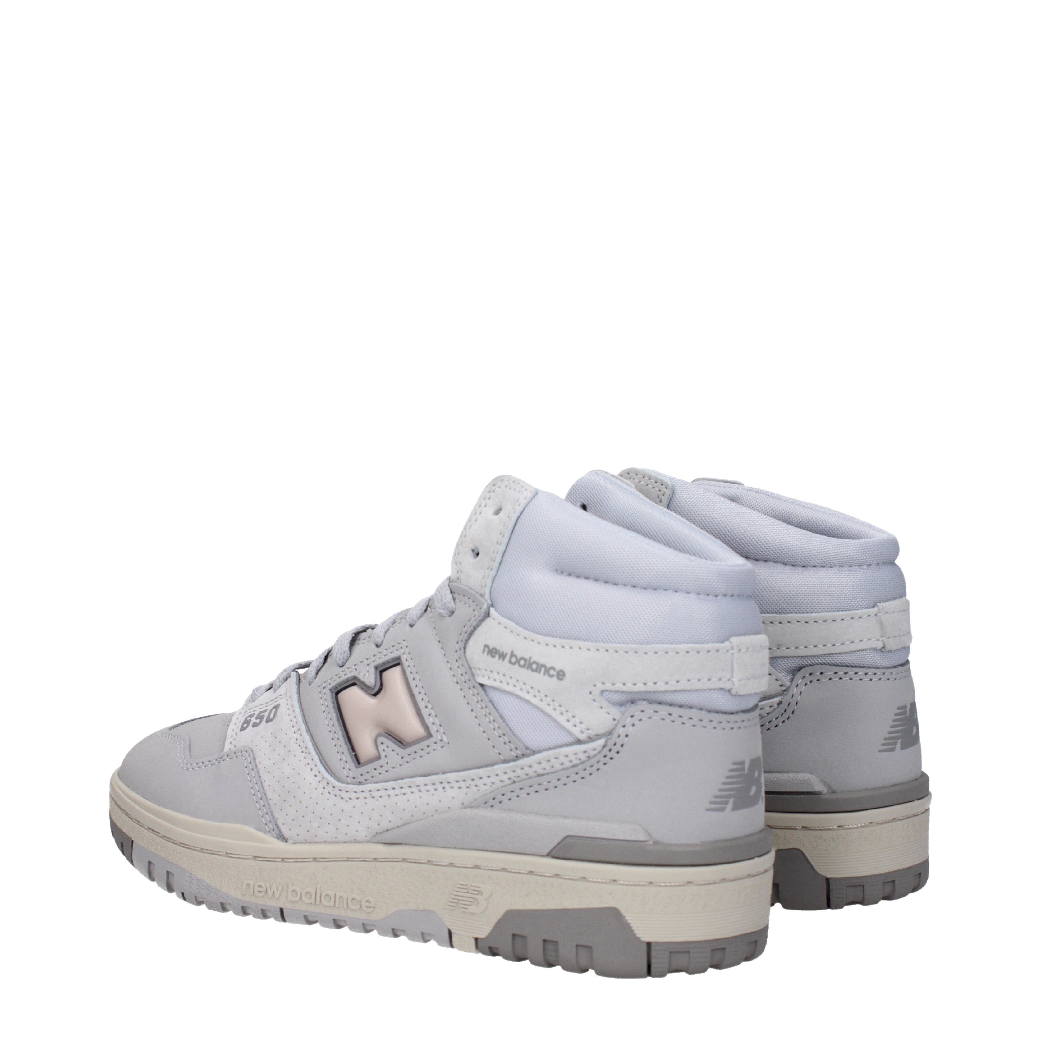[new Balance] Loafer SS25 UBB650RGG