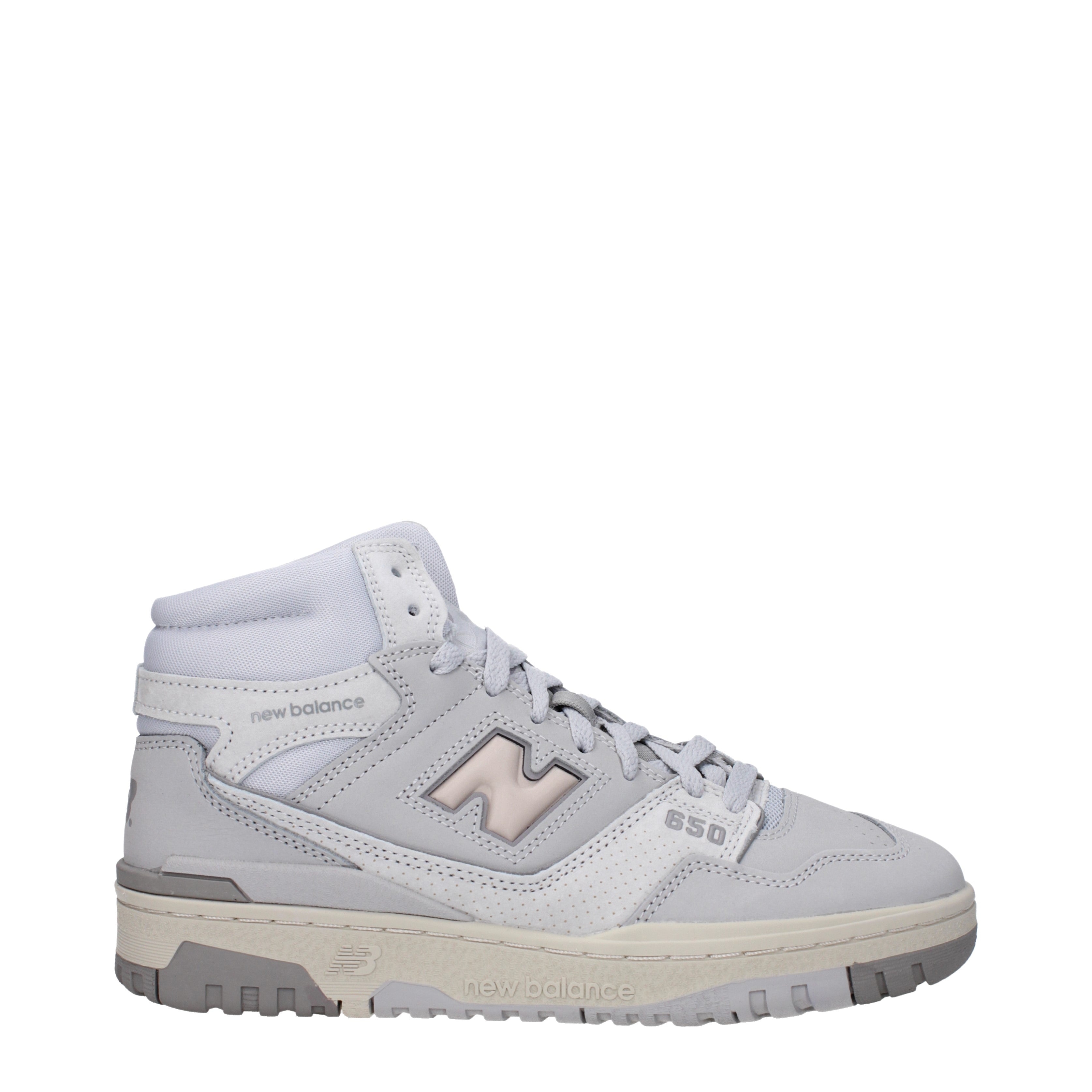 [new Balance] Loafer SS25 UBB650RGG