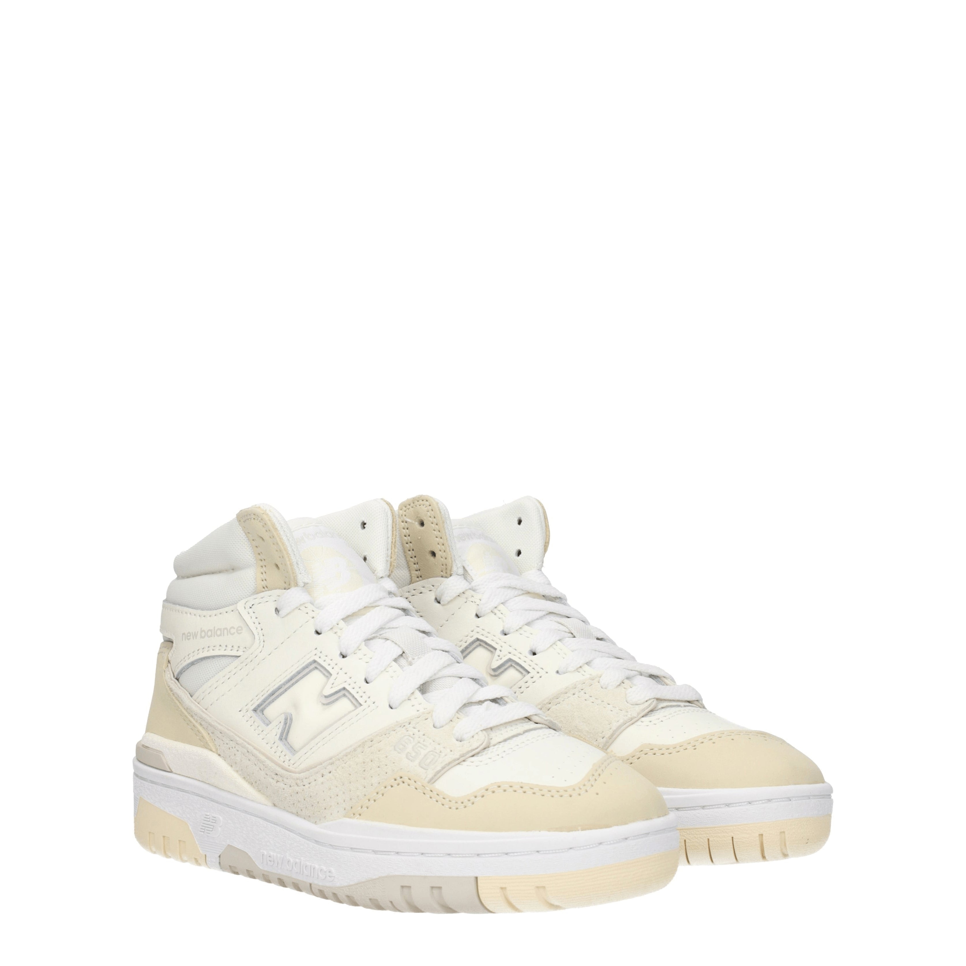 [new Balance] Sneakers SS25 DBB650RPC