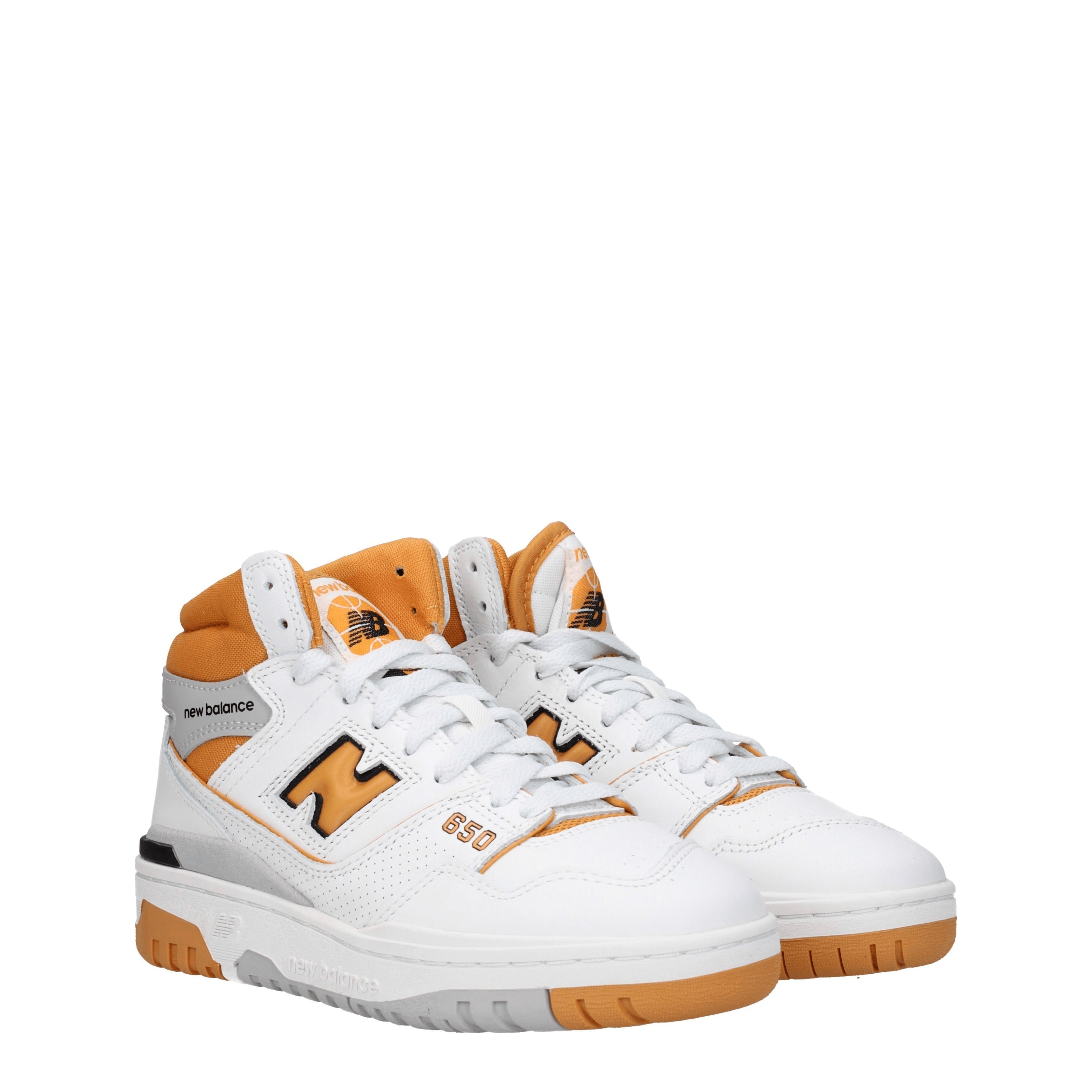 [new Balance] Sneakers SS25 DBB650RCL
