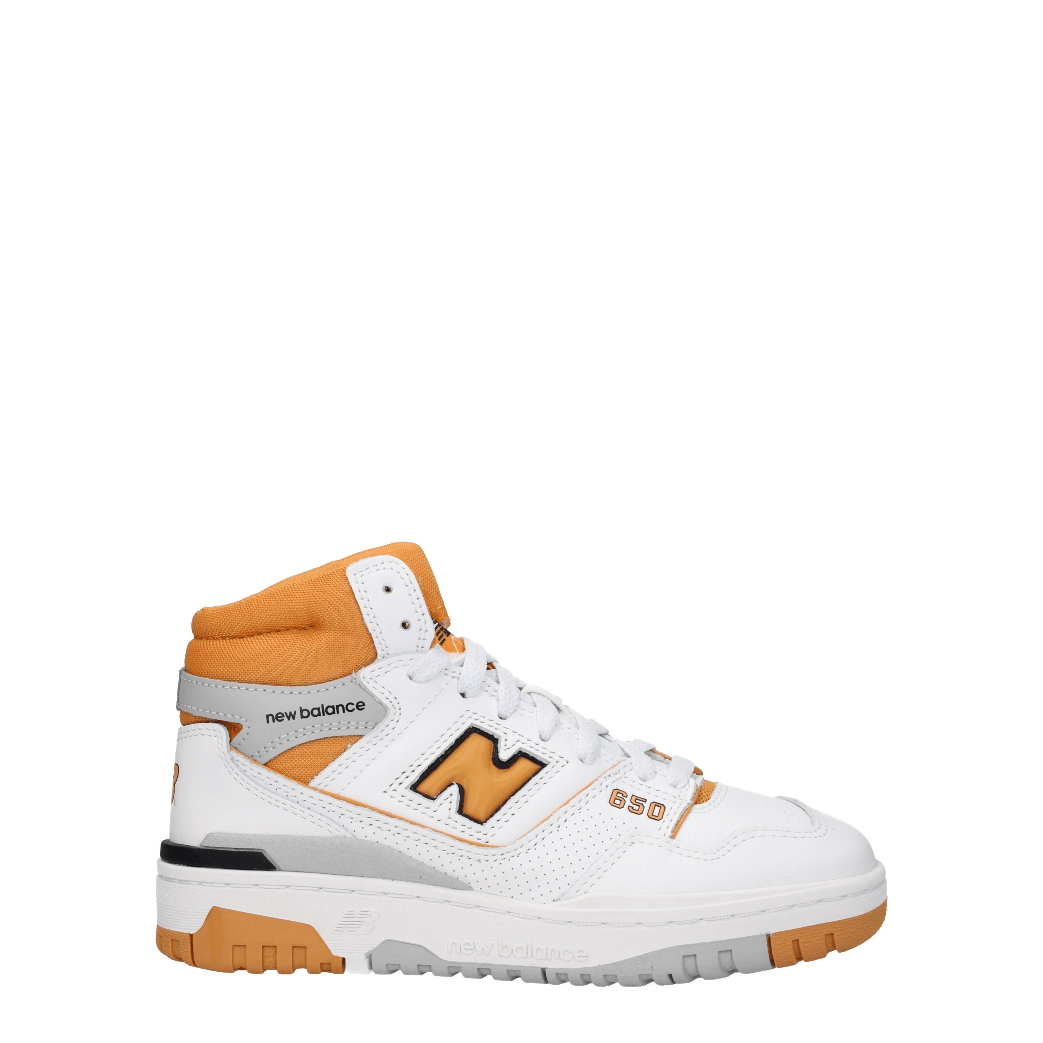 [new Balance] Sneakers SS25 DBB650RCL