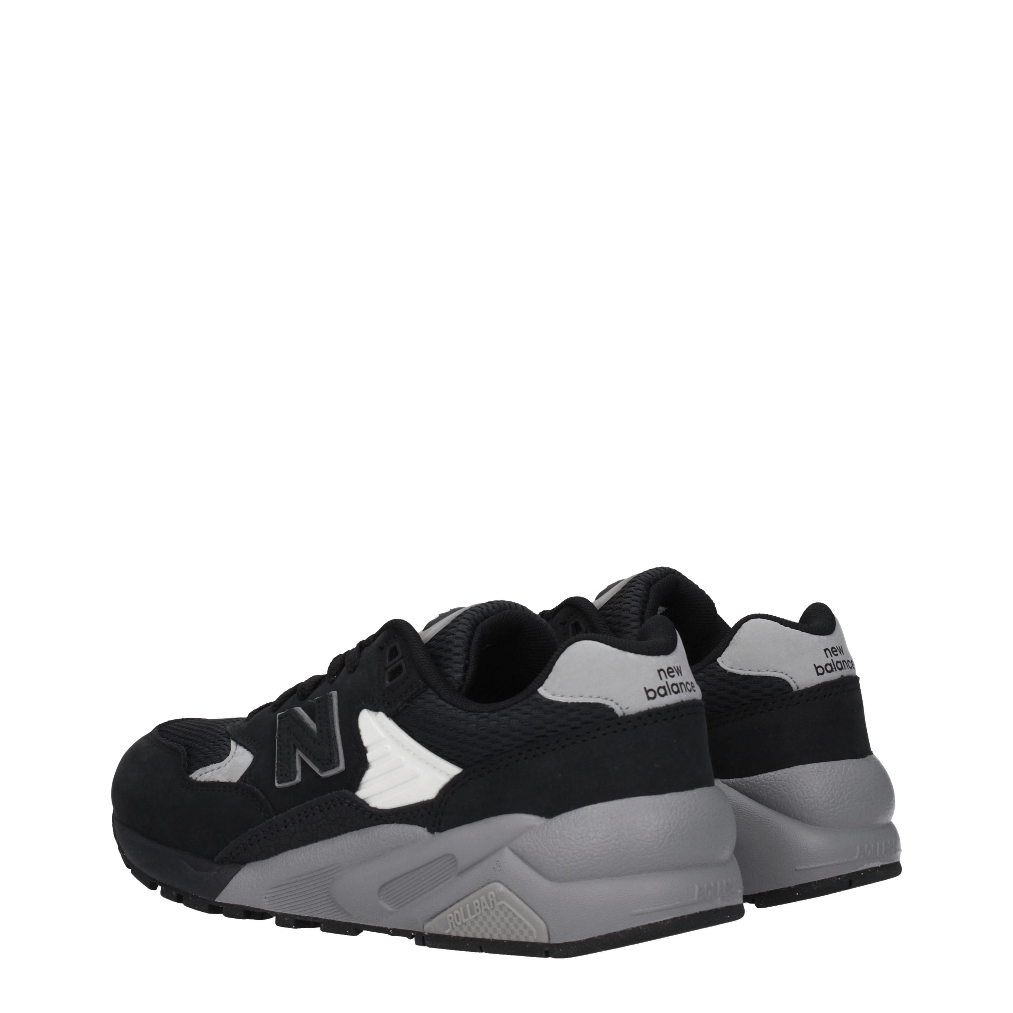 [new Balance] Sneakers SS25 DMT580MDB