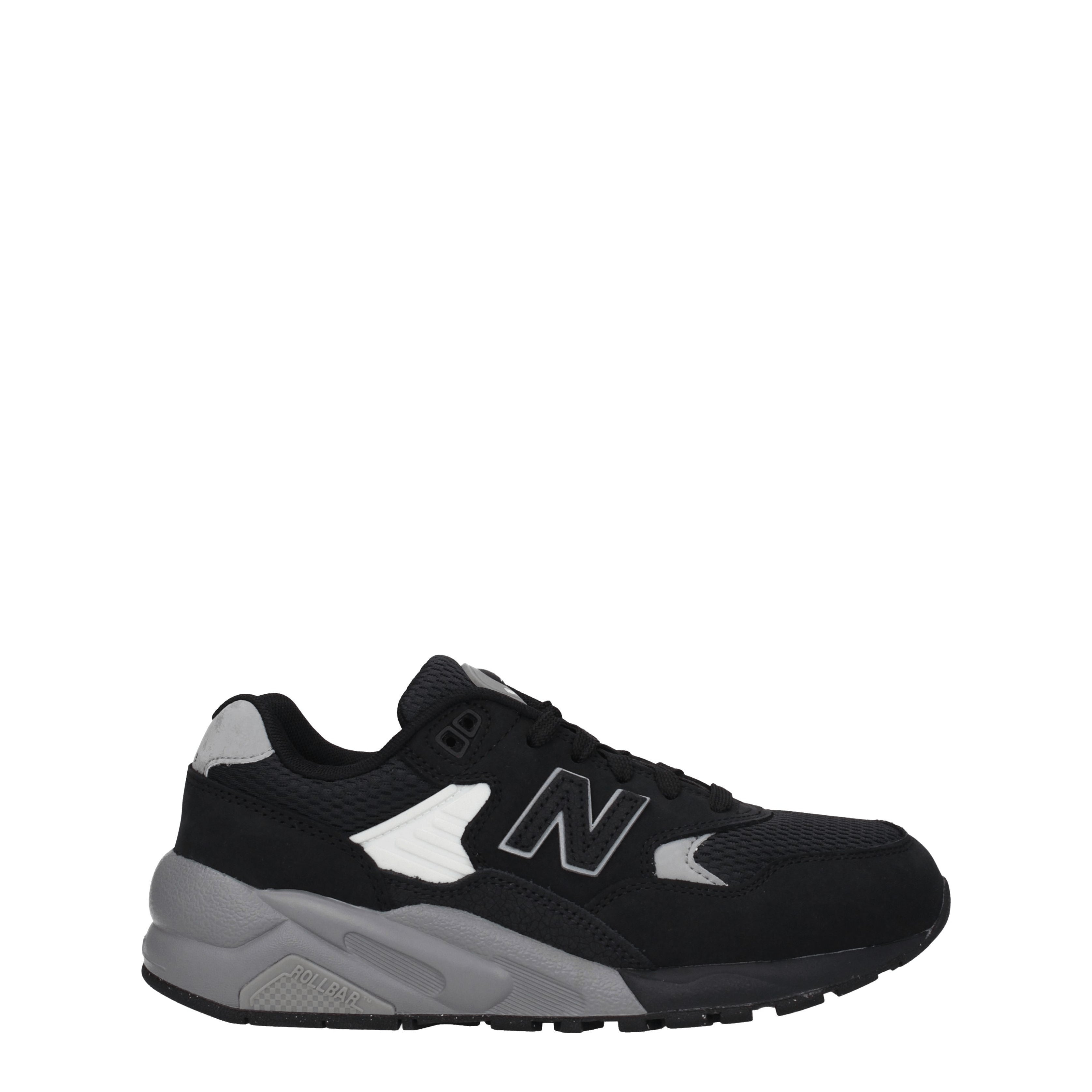 [new Balance] Sneakers SS25 DMT580MDB