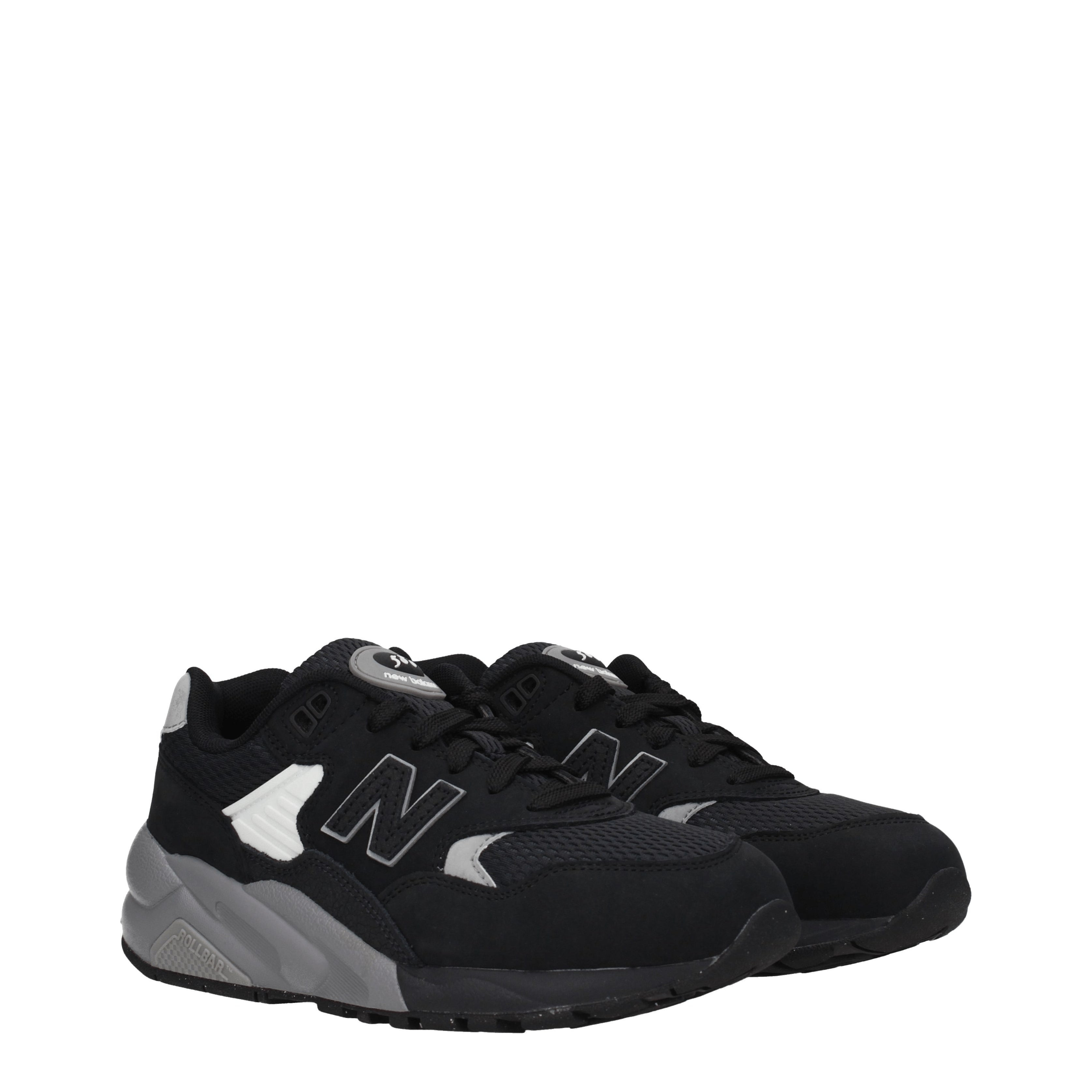 [new Balance] Sneakers SS25 DMT580MDB