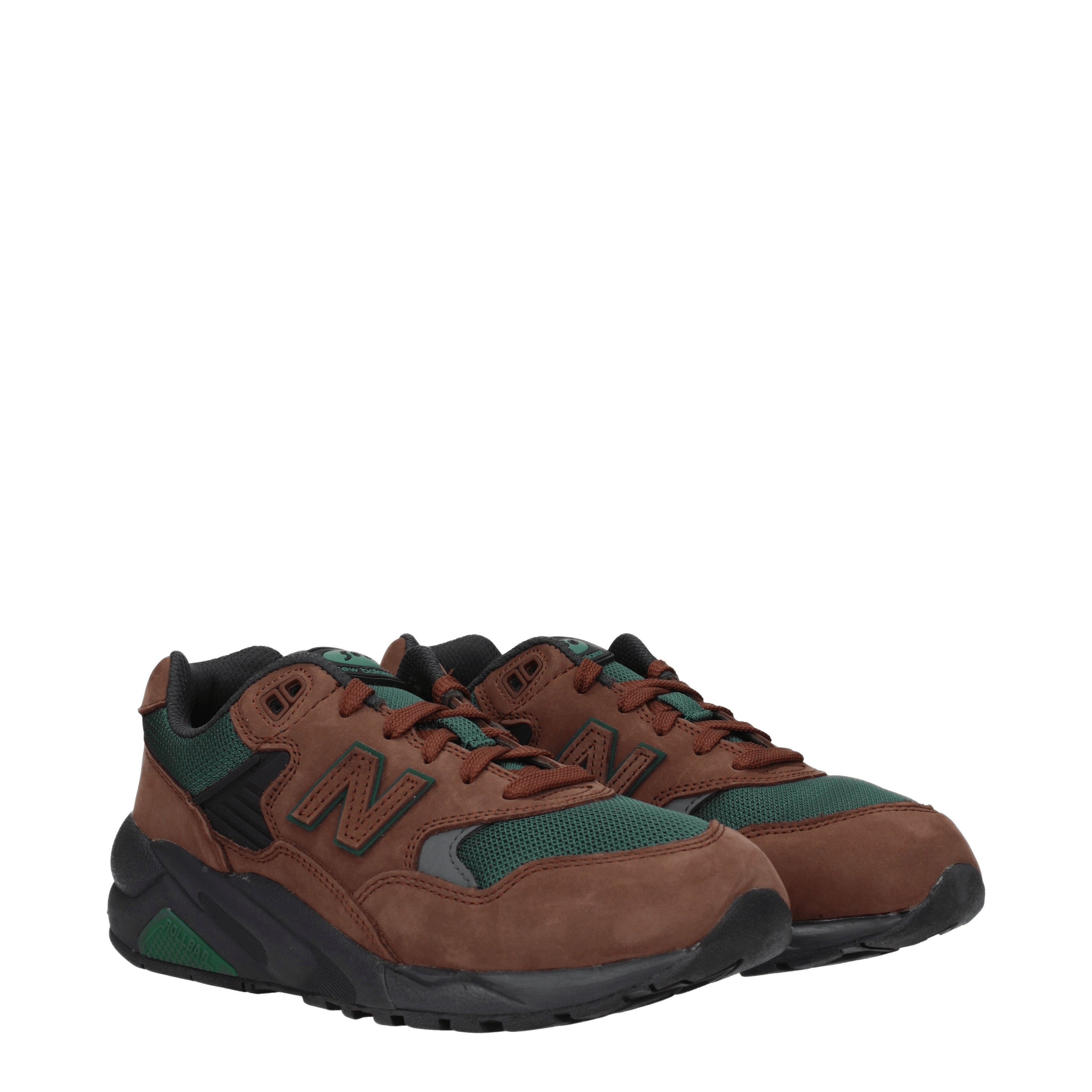 [new Balance] Loafer SS25 MT580RTUB
