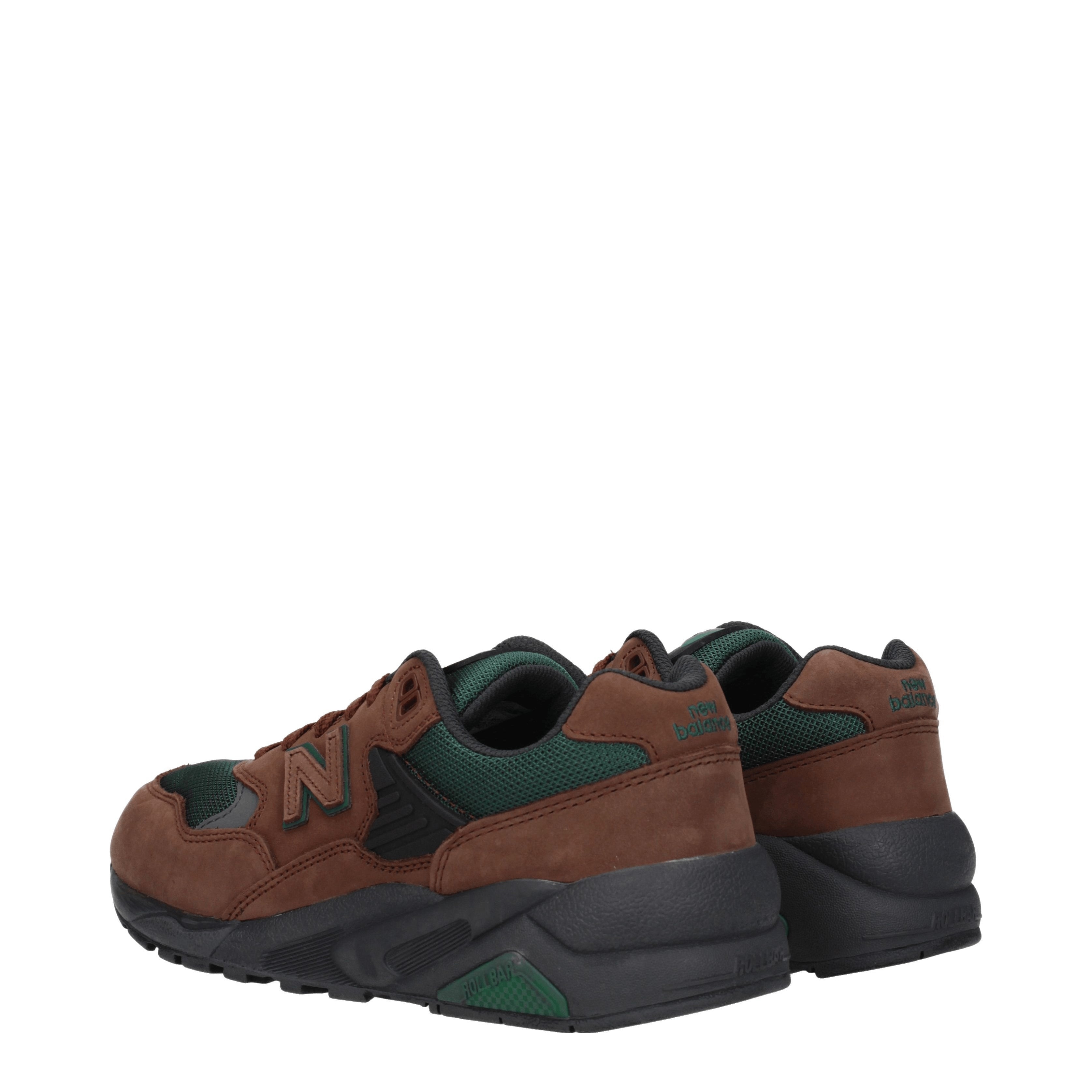[new Balance] Loafer SS25 MT580RTUB