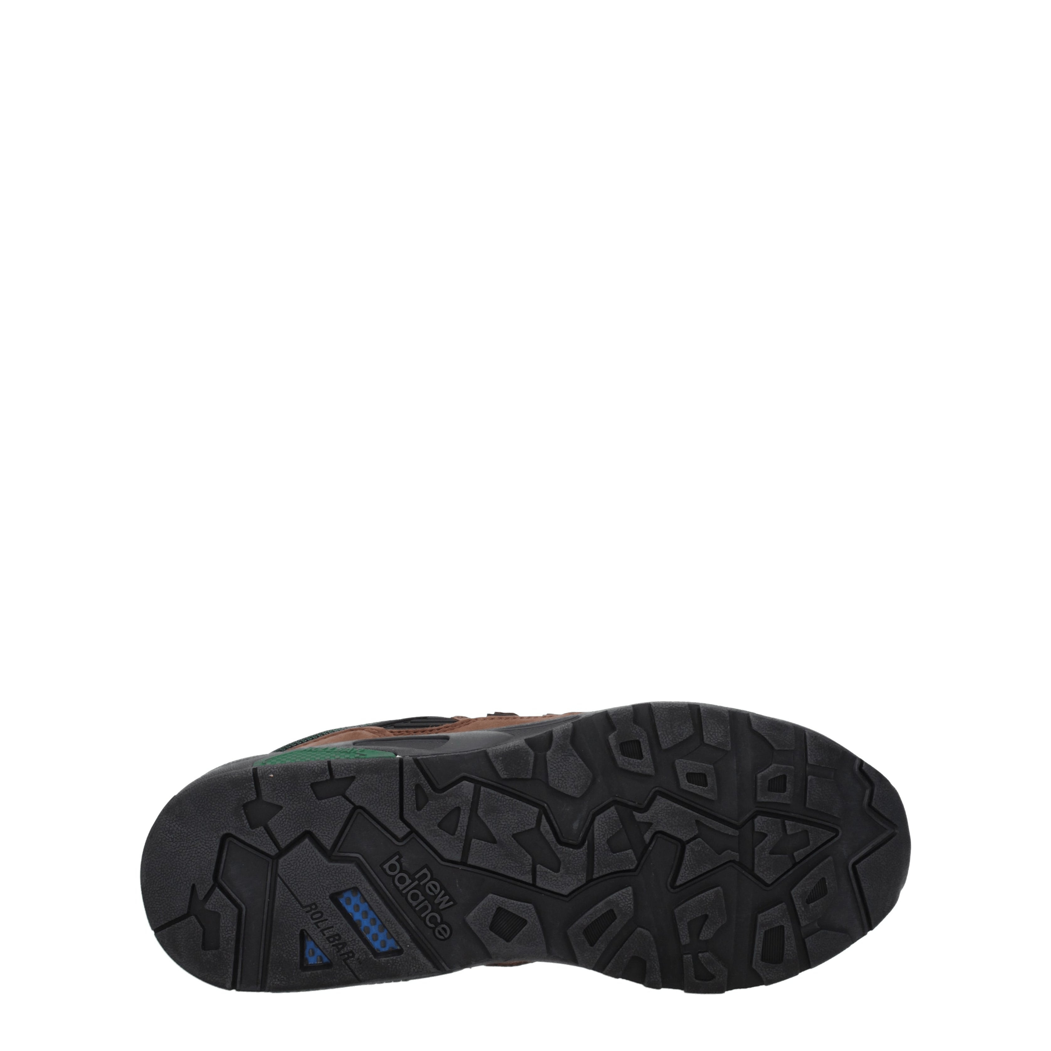 [new Balance] Loafer SS25 MT580RTUB