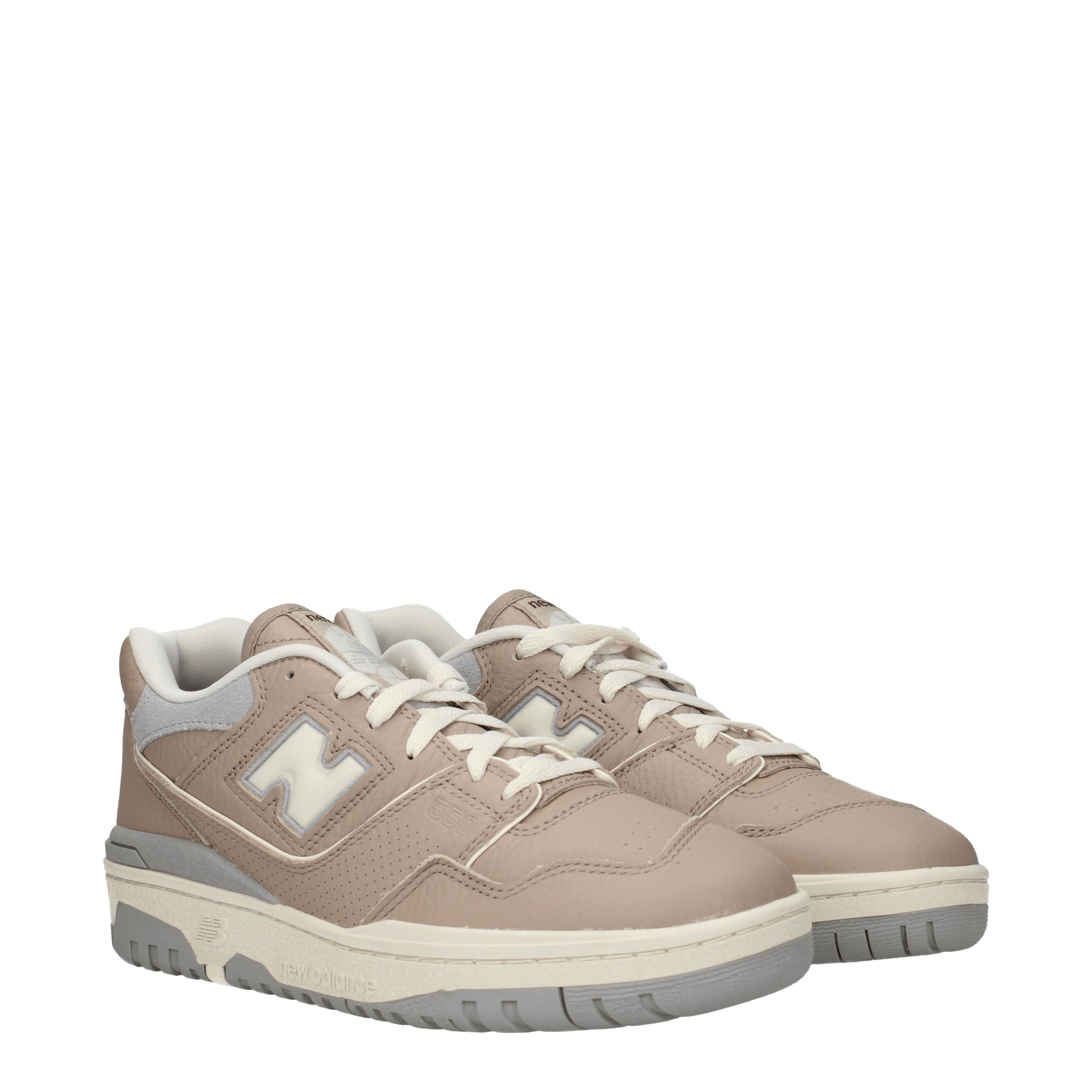 [new Balance] Loafer SS25 UBB550LY1