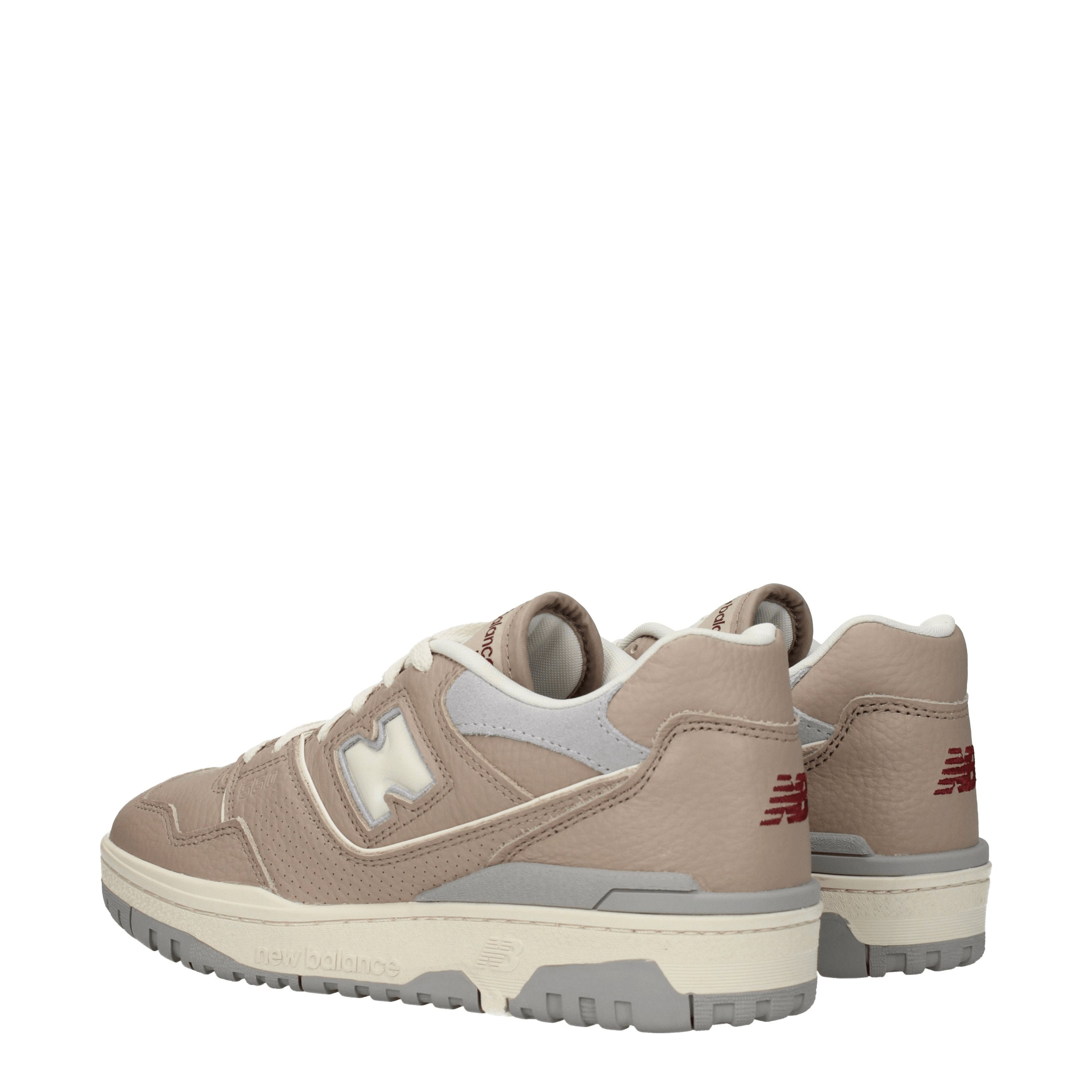 [new Balance] Loafer SS25 UBB550LY1