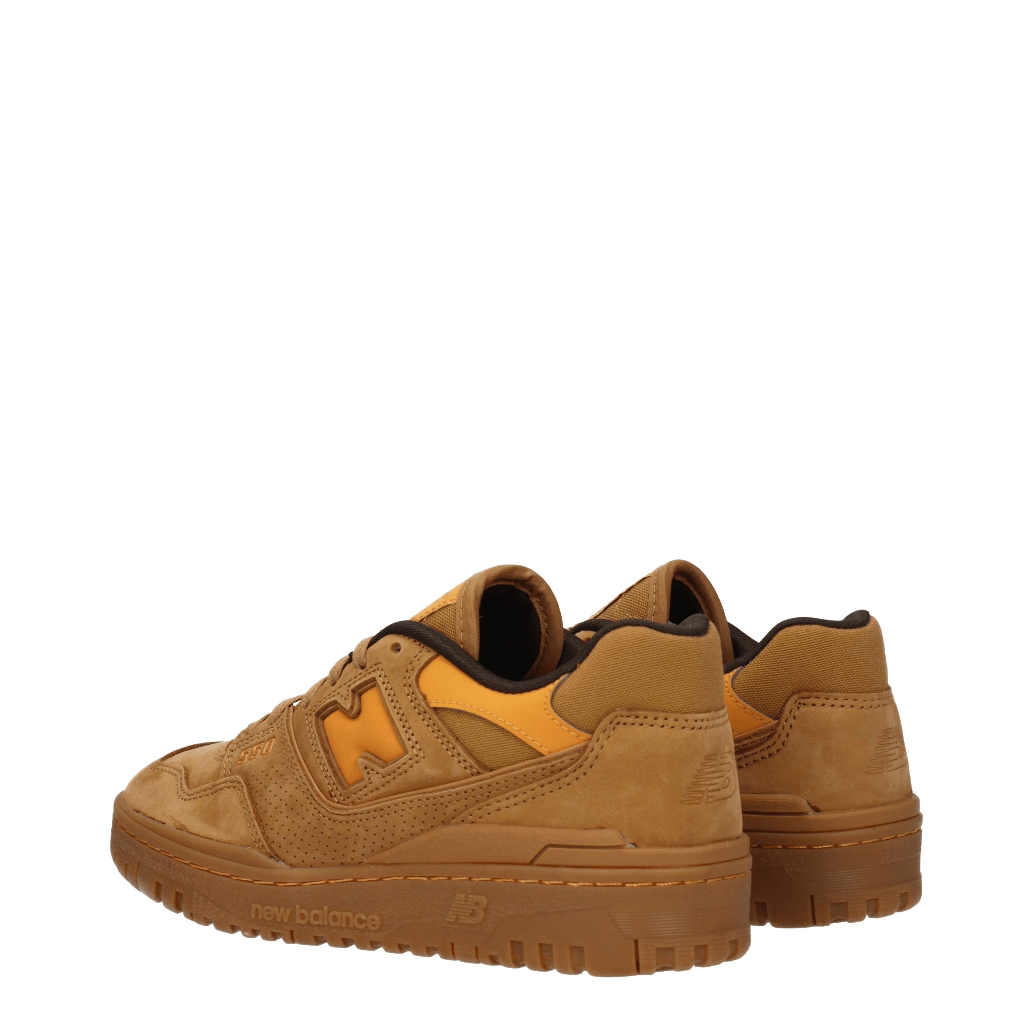 [new Balance] Loafer SS25 UBB550WEA