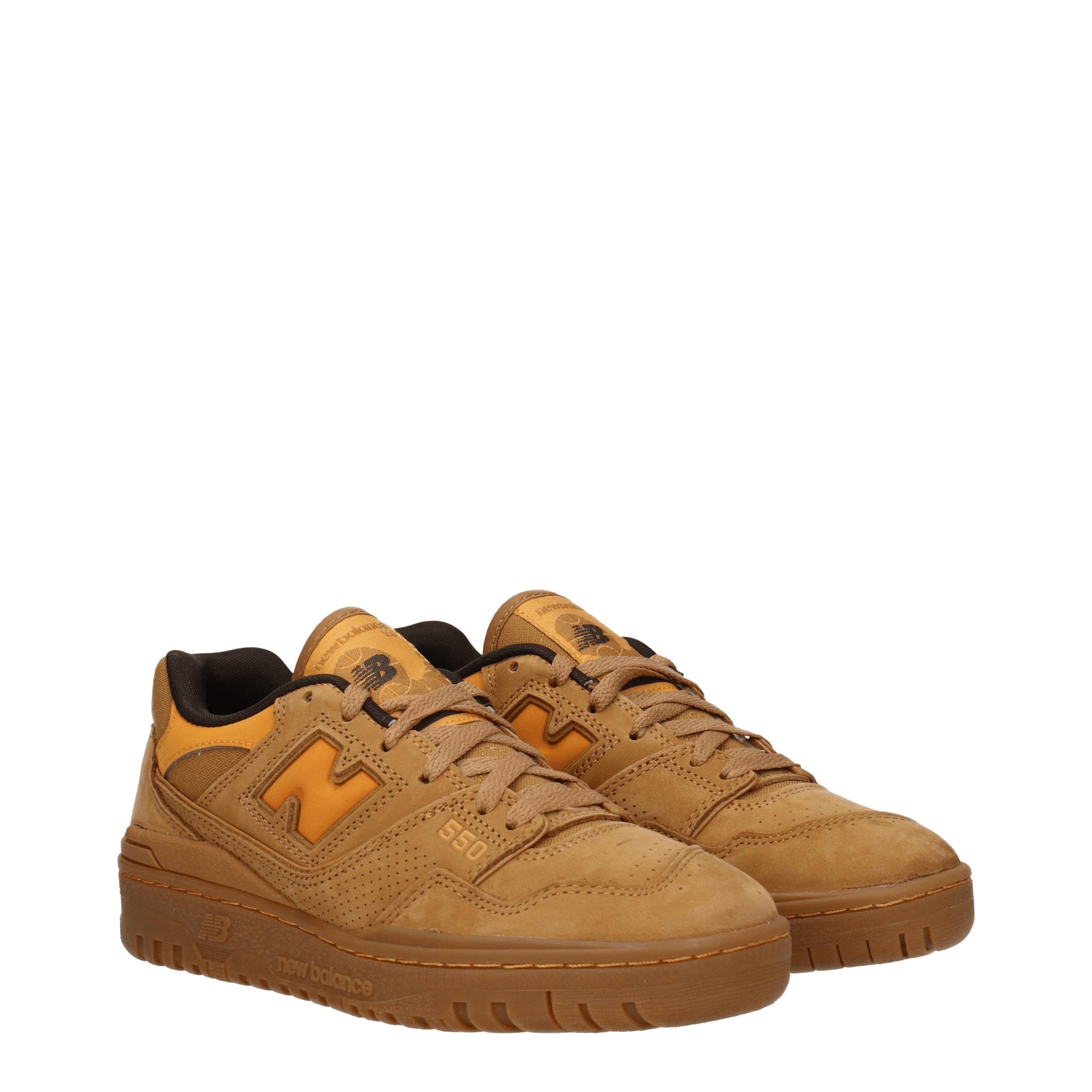 [new Balance] Loafer SS25 UBB550WEA