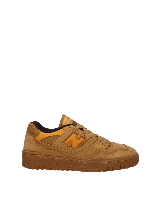 [new Balance] Loafer SS25 UBB550WEA