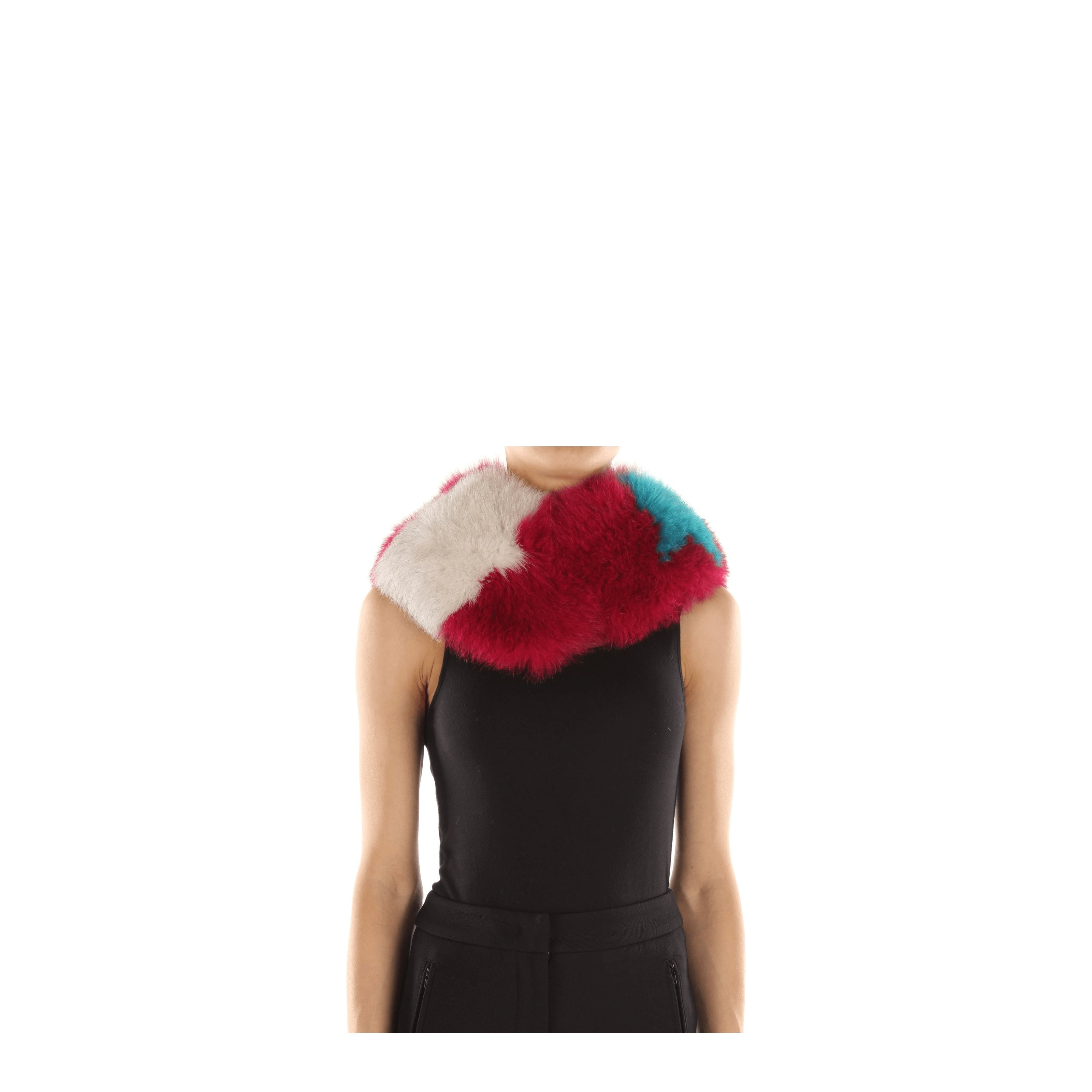 [Mr & Mrs] Scarf SS25 CL056C1279