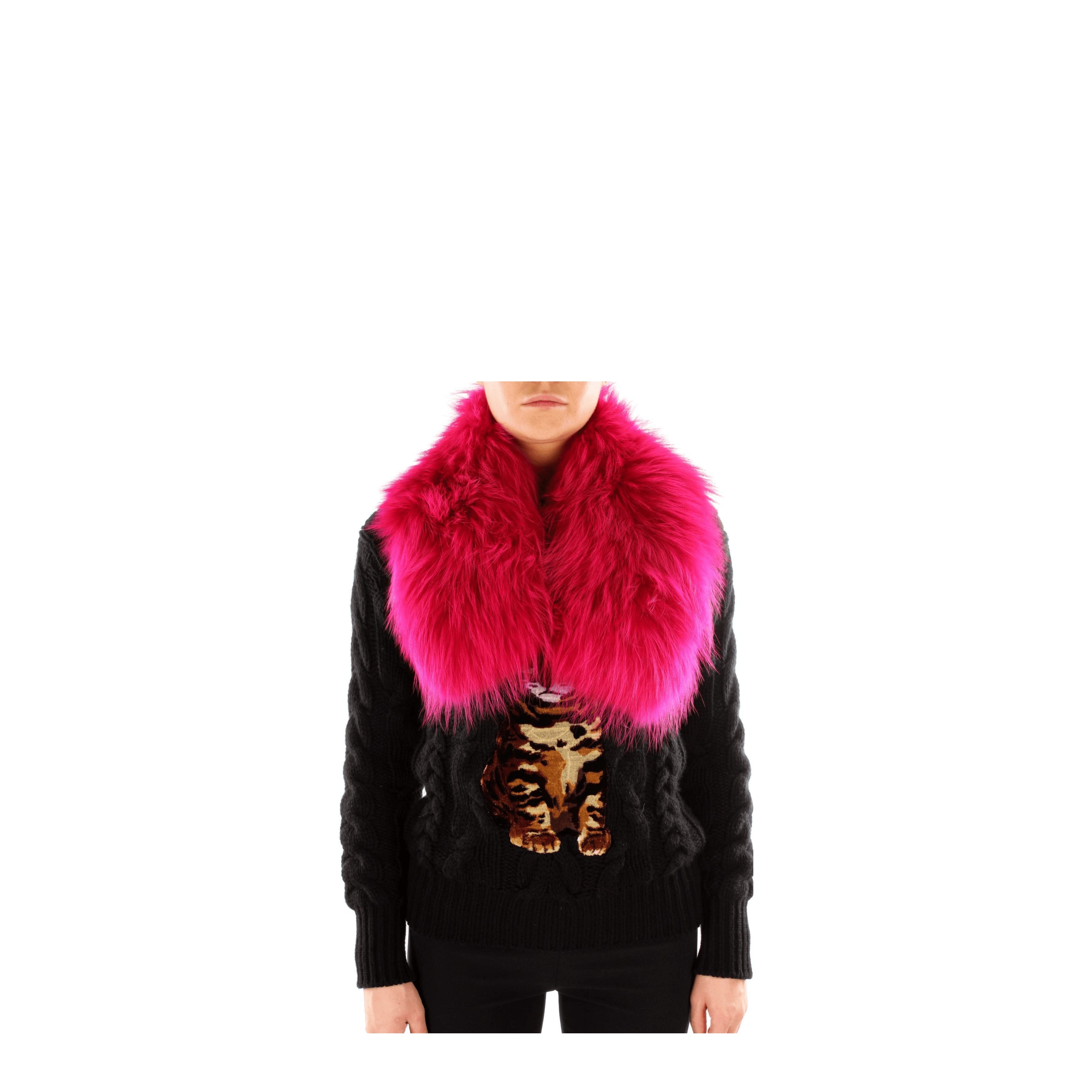 [Mr & Mrs] Scarf SS25 CL001C4230