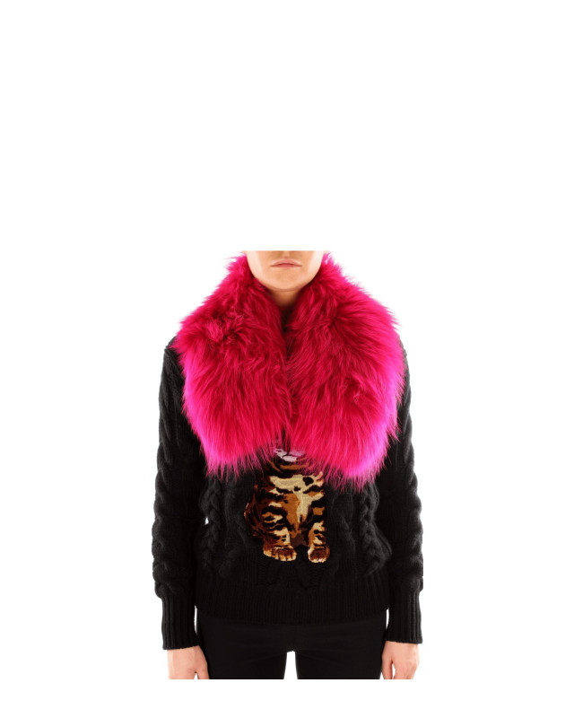 [Mr & Mrs] Scarf SS25 CL001C4230