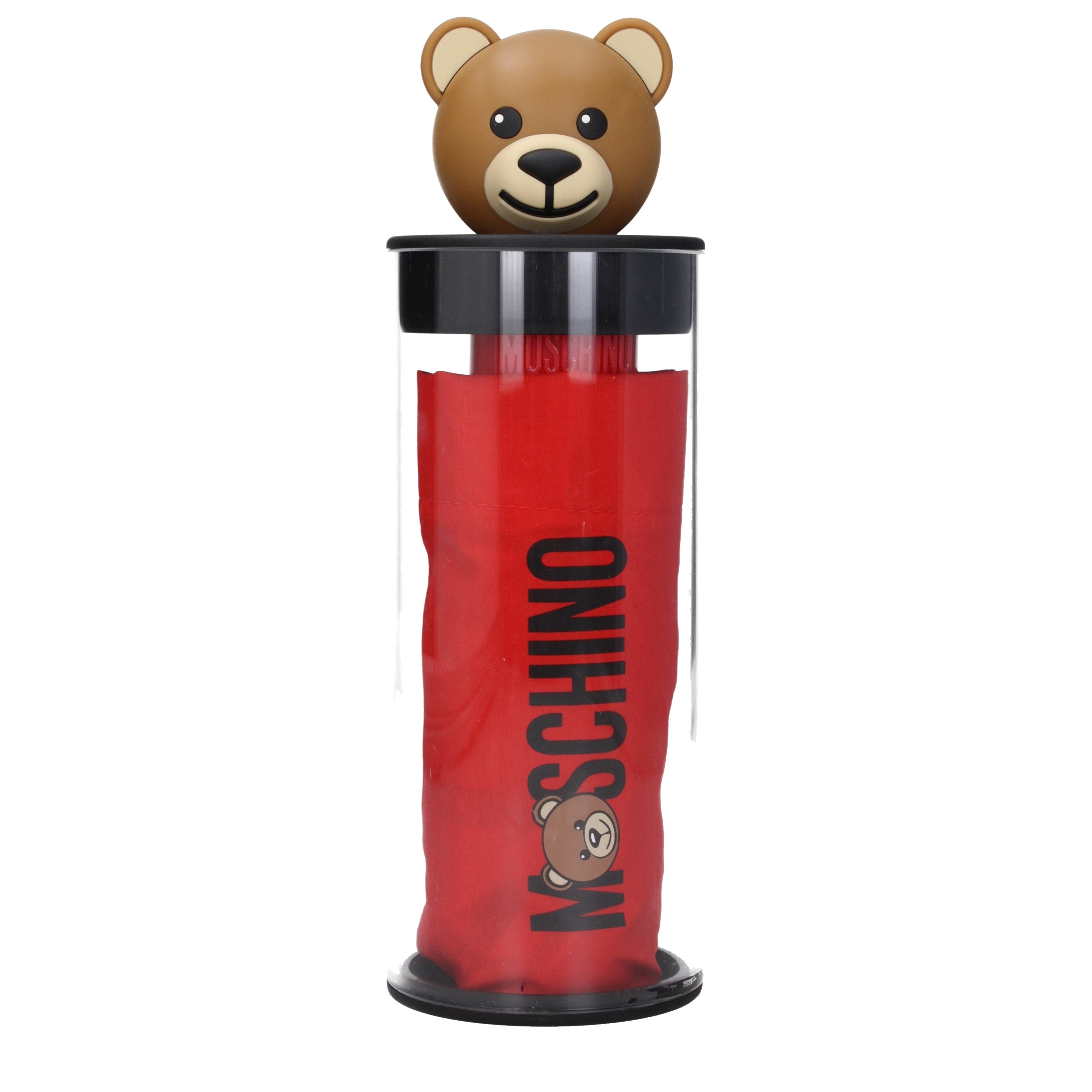 [Moschino] Umbrella SS25 8430SUPERMINIC