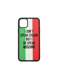 [Moschino] Phonecase SS25 A795183011888