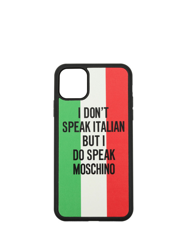 [Moschino] Phonecase SS25 A795183011888