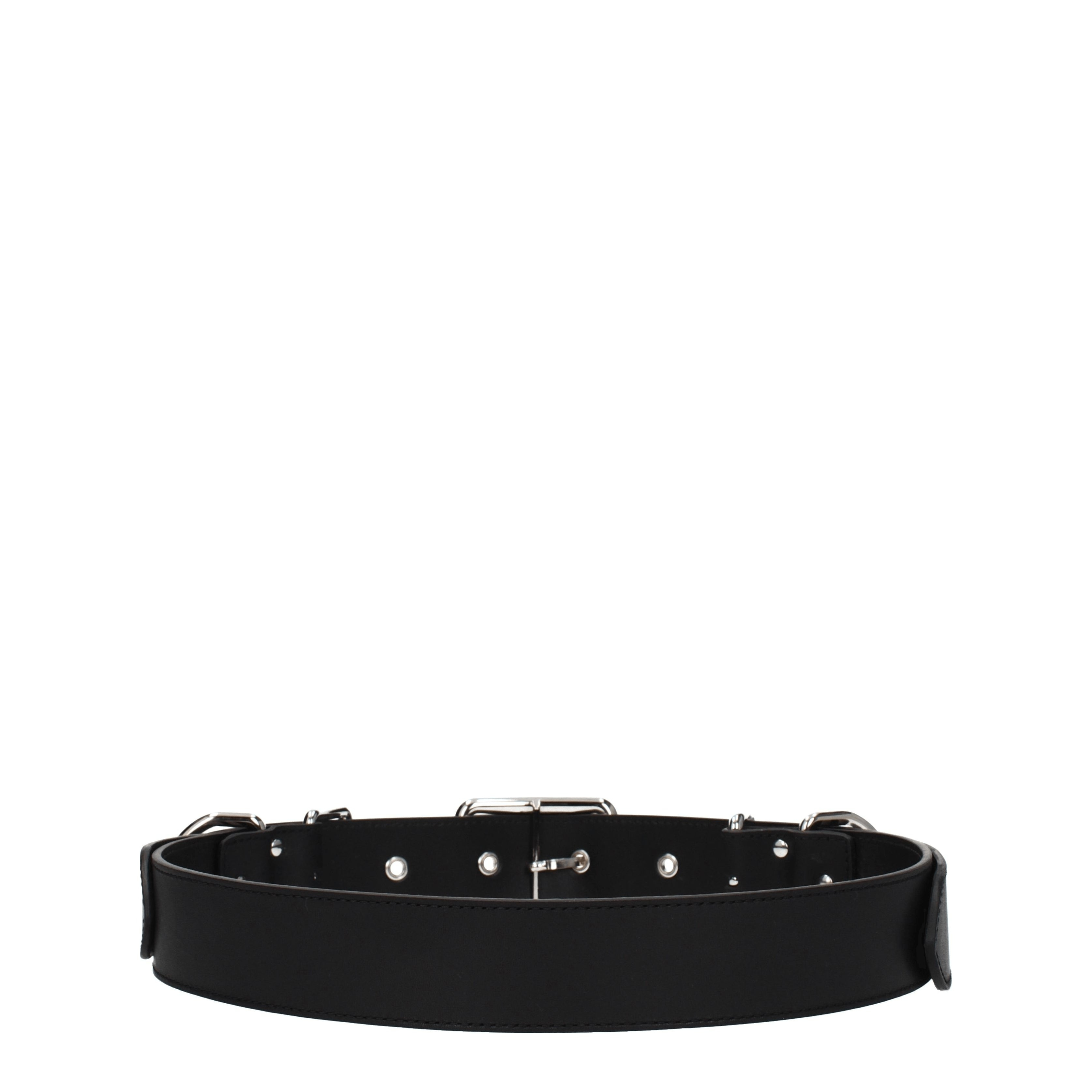 [Moschino] Belt SS25 A803780020555