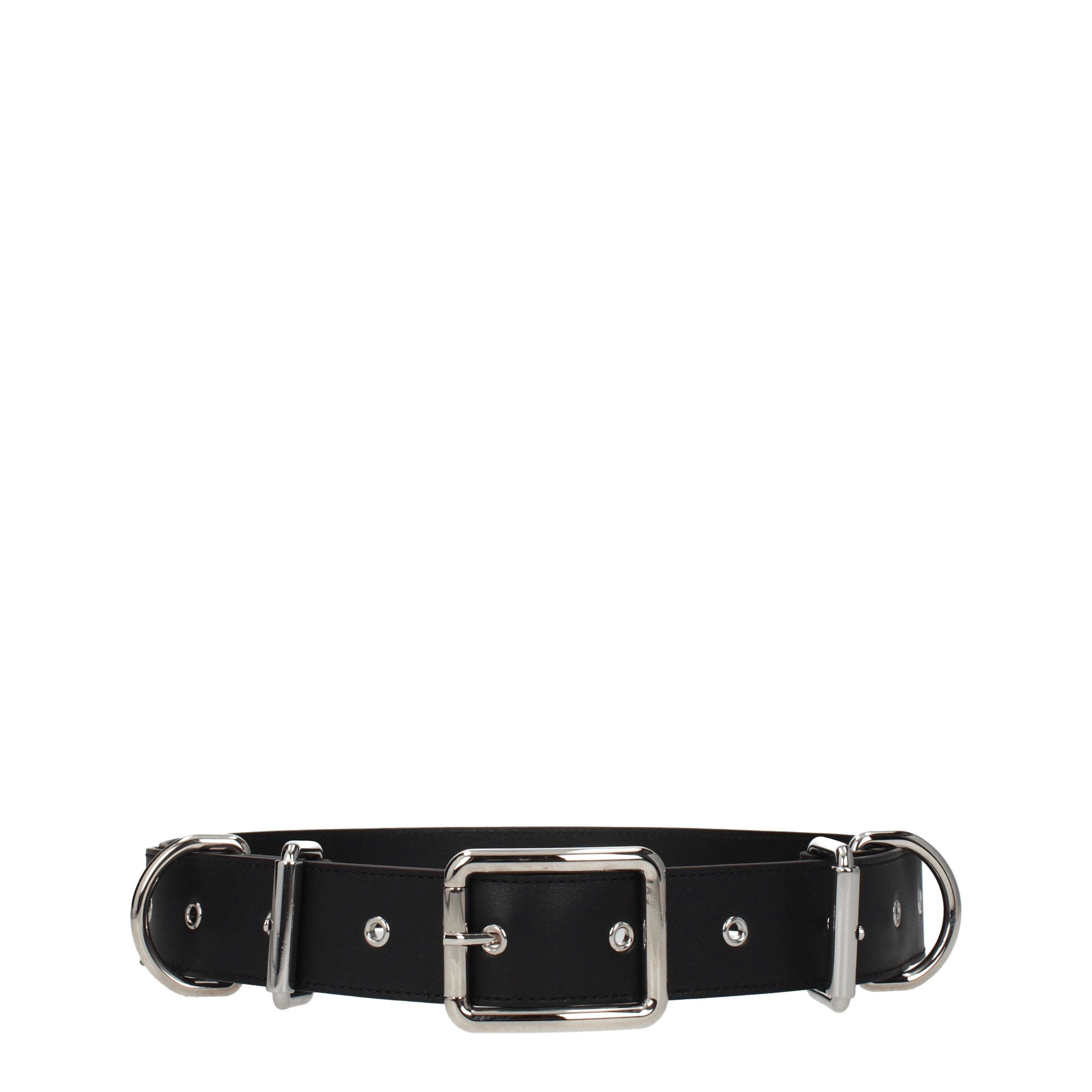 [Moschino] Belt SS25 A803780020555