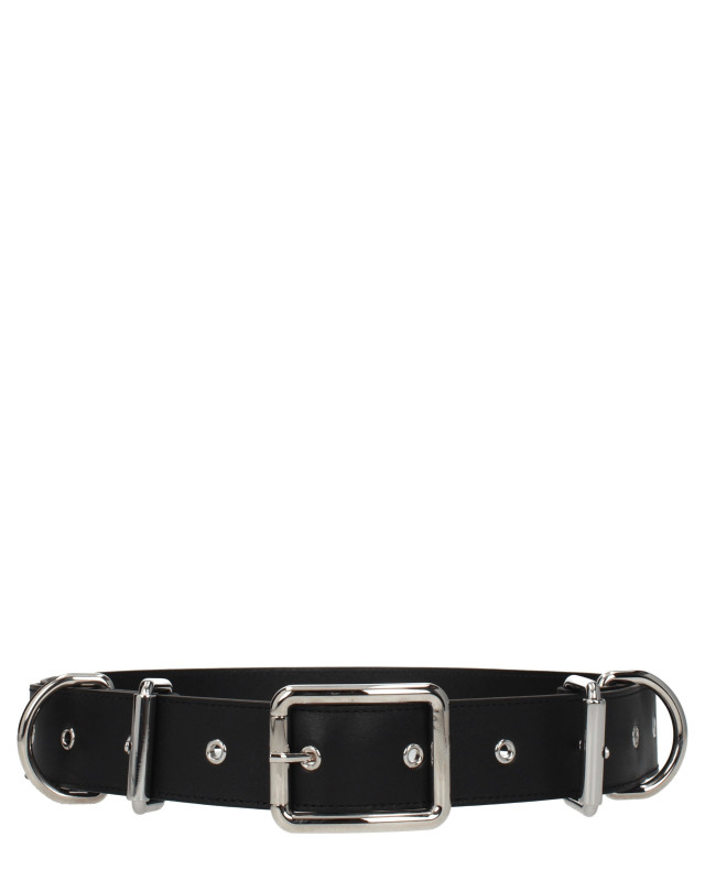 [Moschino] Belt SS25 A803780020555