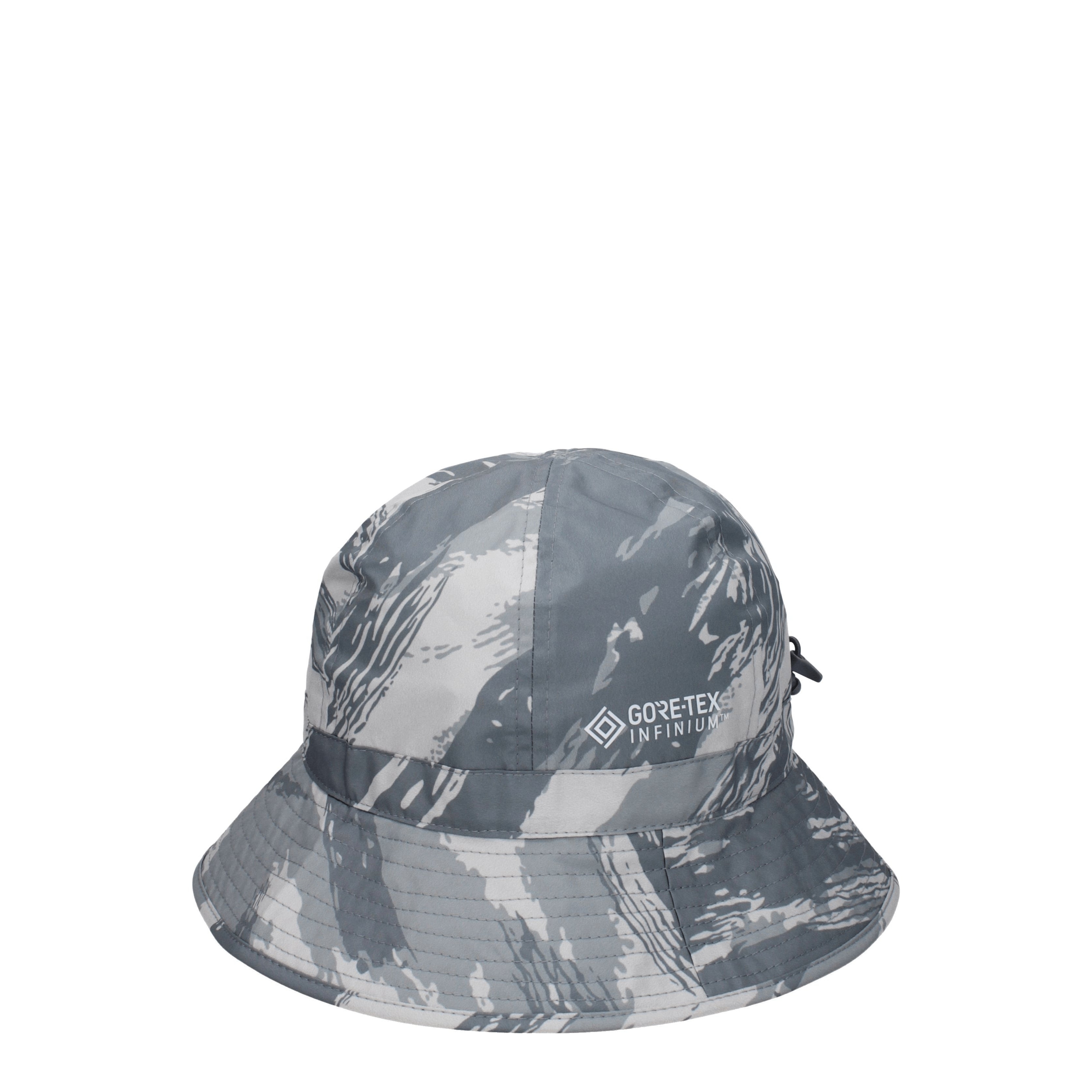 [Moncler] Hat SS25 3B00001596I0F92