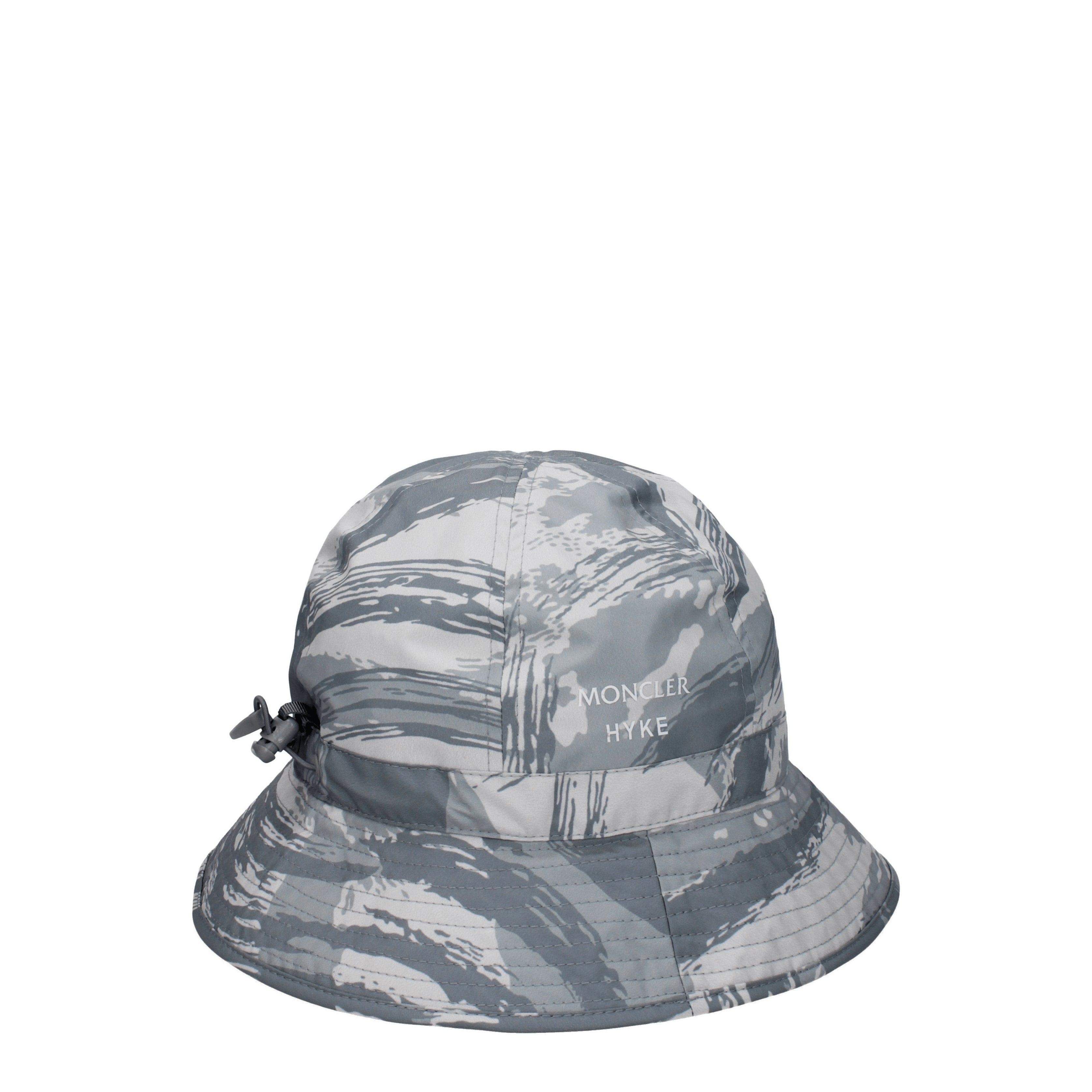 [Moncler] Hat SS25 3B00001596I0F92