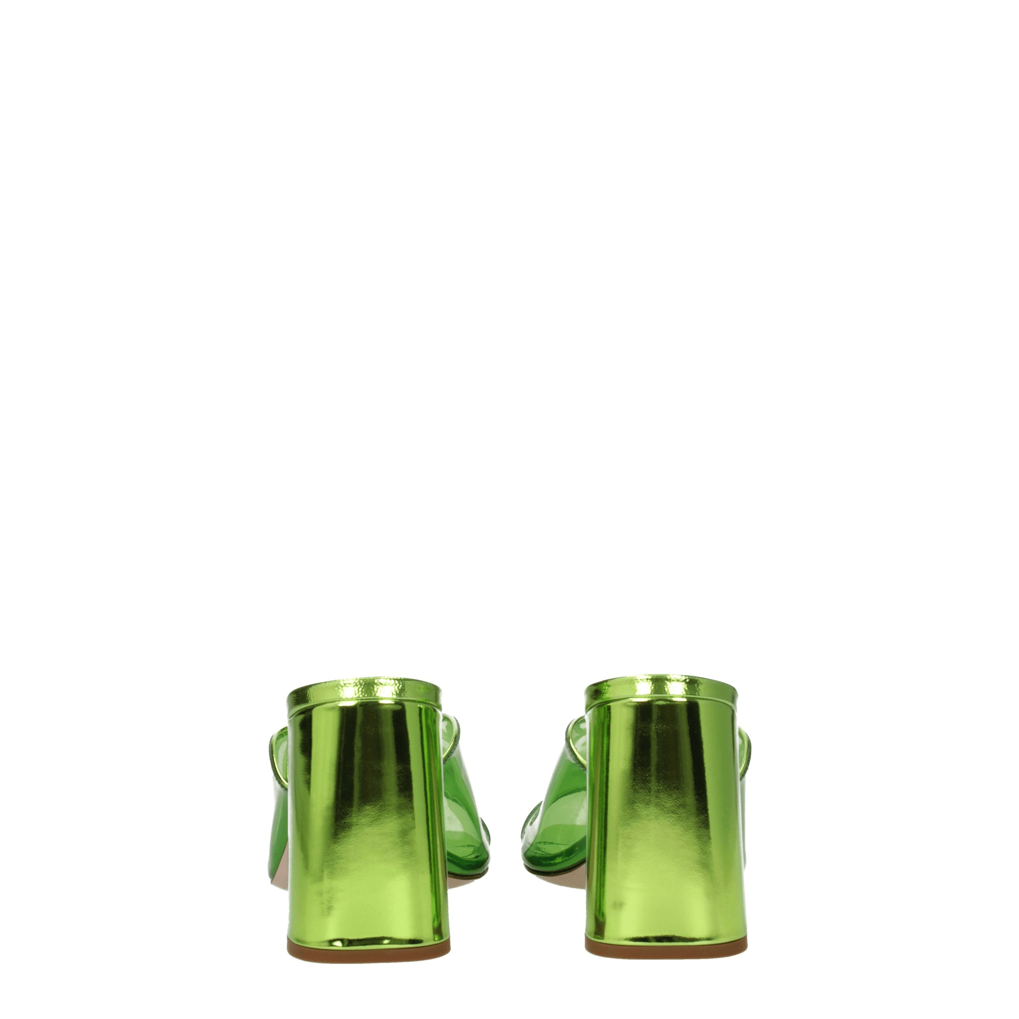 [Miu Miu] Sandals SS25 5XX5783LLU085F0613