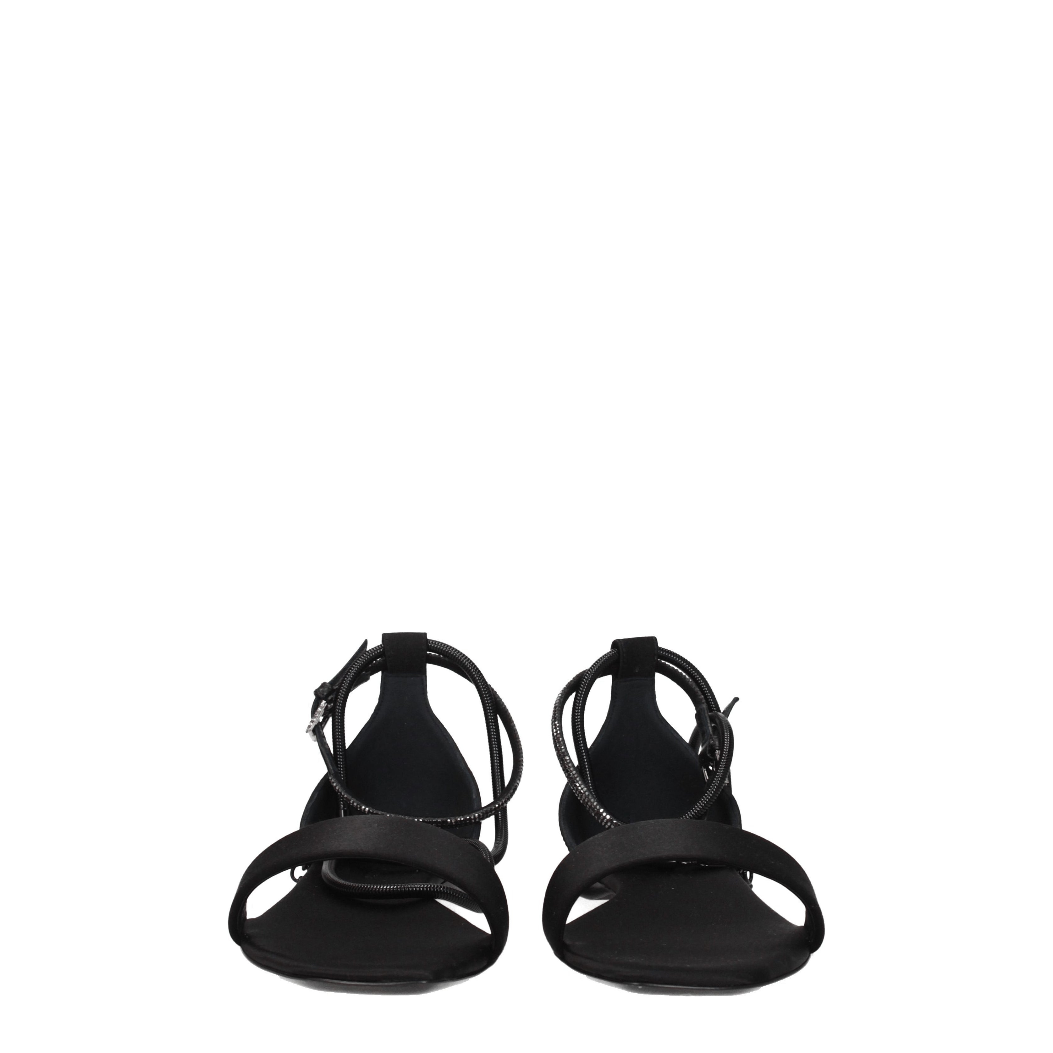 [Max Mara] Sandals SS25 ELI23452123316001