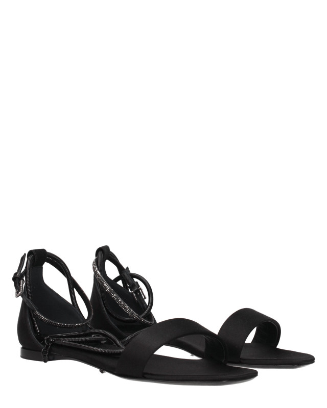 [Max Mara] Sandals SS25 ELI23452123316001