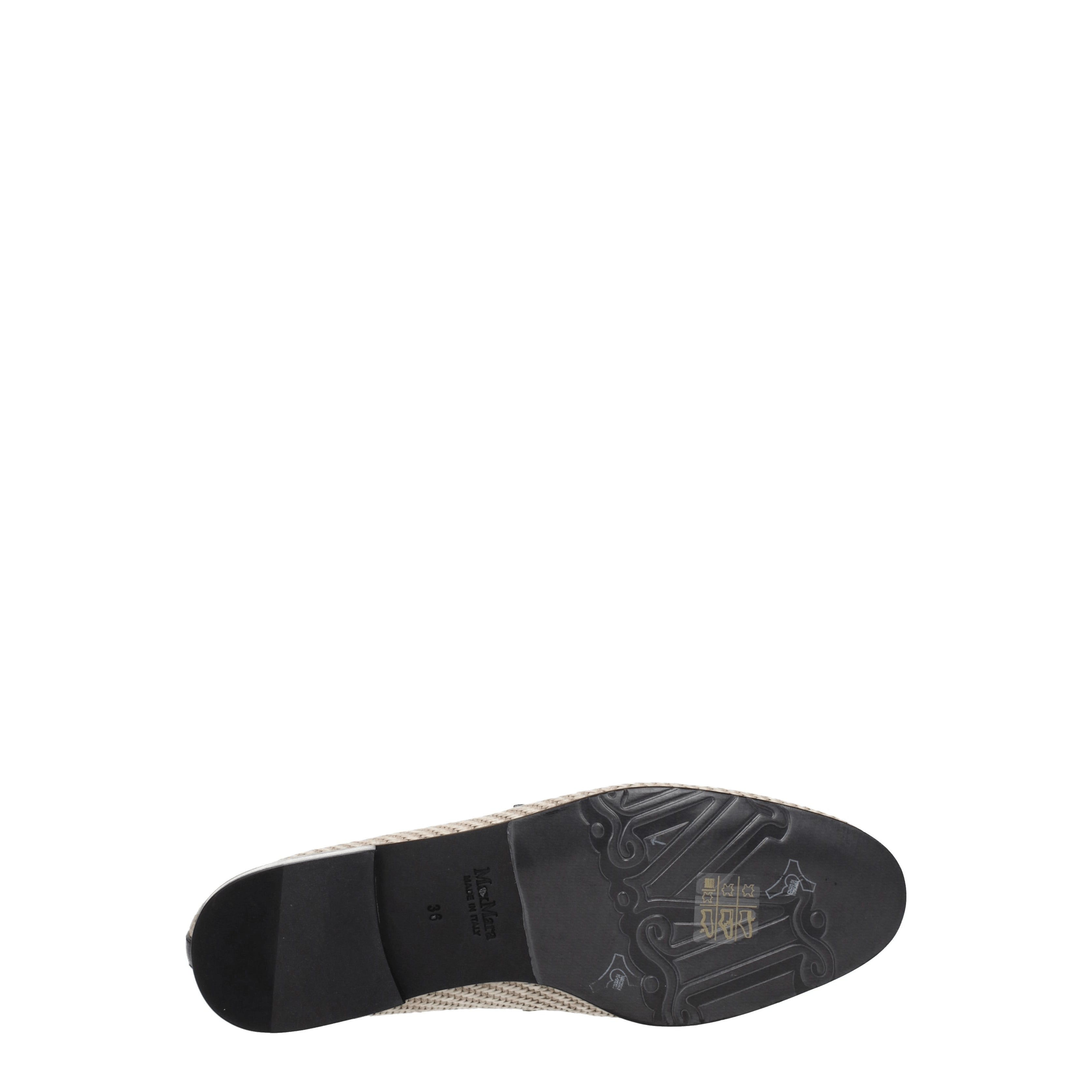 [Max Mara] Loafer SS25 23452109316007