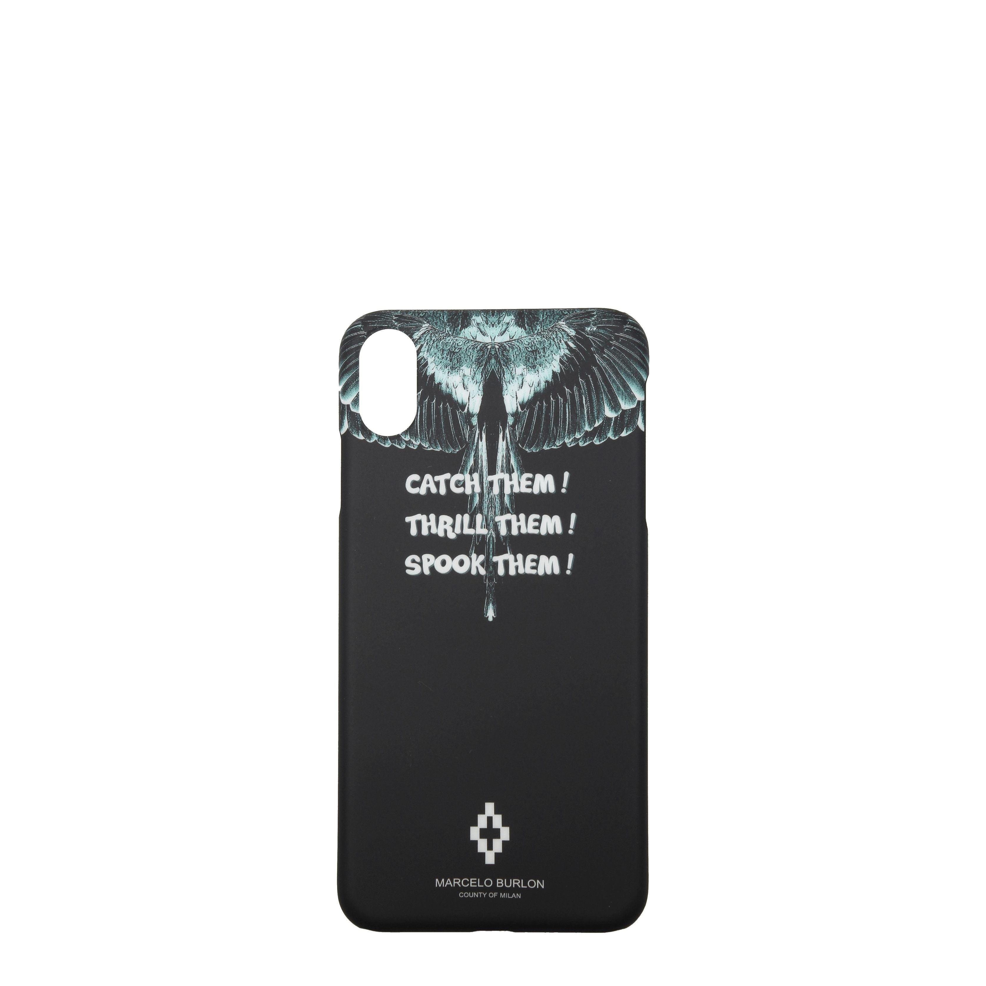 [Marcelo Burlon] Phonecase SS25 CMPA012E190080391088