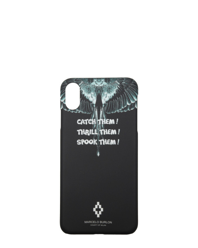 [Marcelo Burlon] Phonecase SS25 CMPA012E190080391088