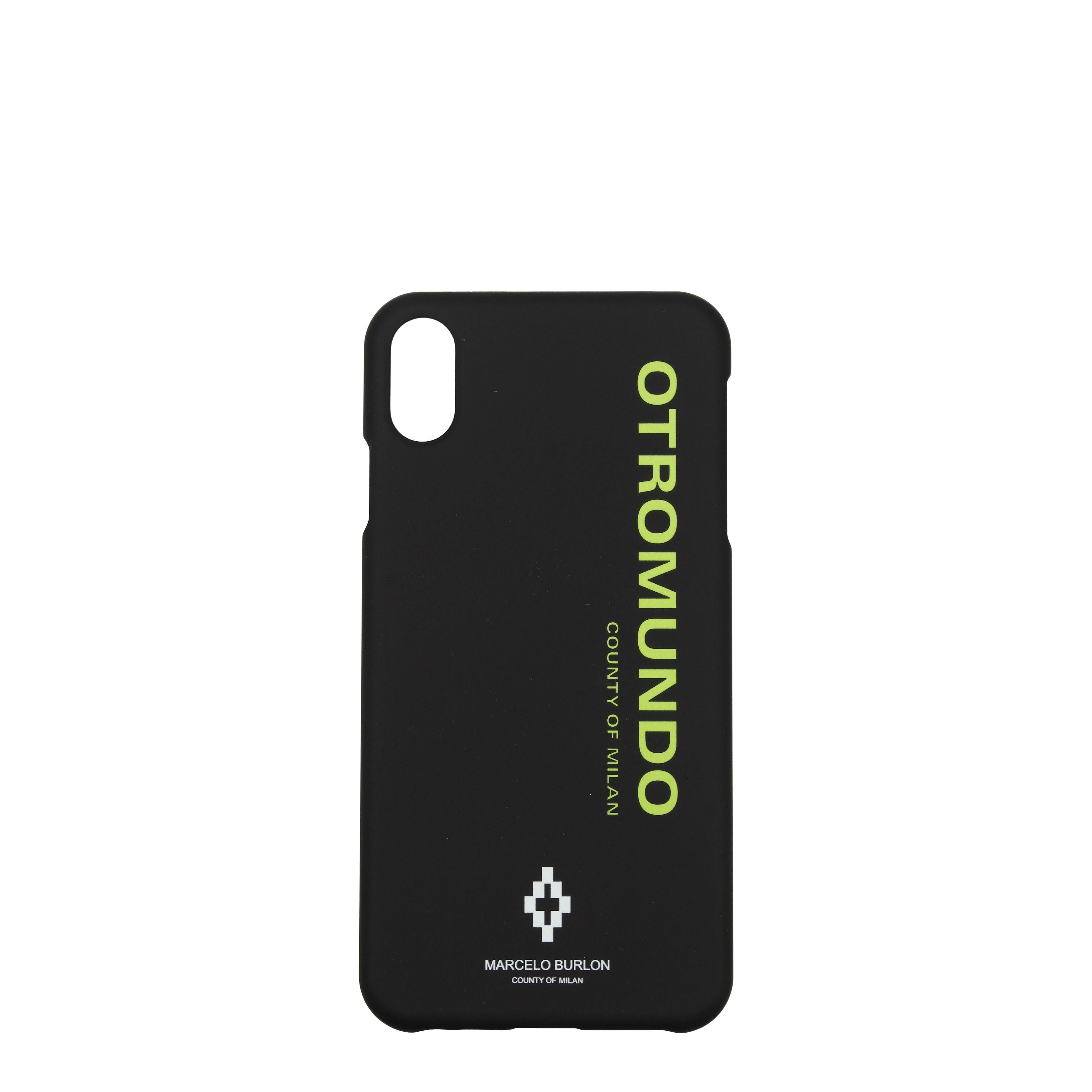 [Marcelo Burlon] Phonecase SS25 CMPA012R20MAT0071065