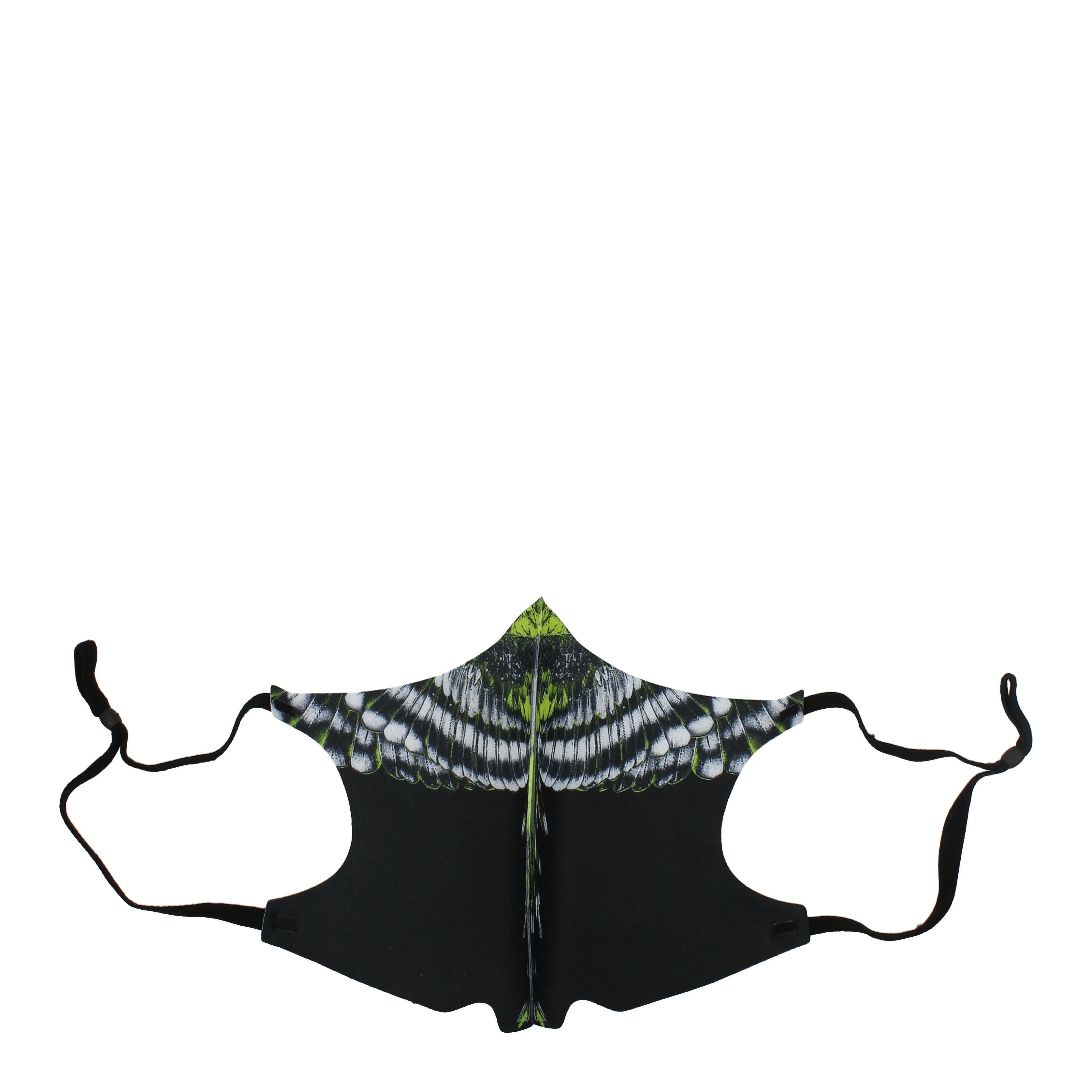 [Marcelo Burlon] Other Accessory SS25 CMRG008S21FAB0011001