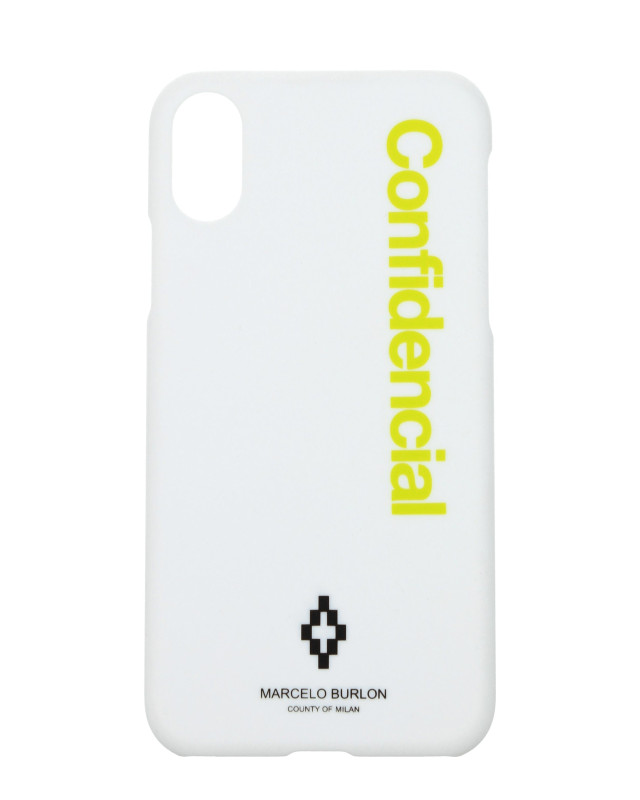 [Marcelo Burlon] Phonecase SS25 CWPA013S190082000162