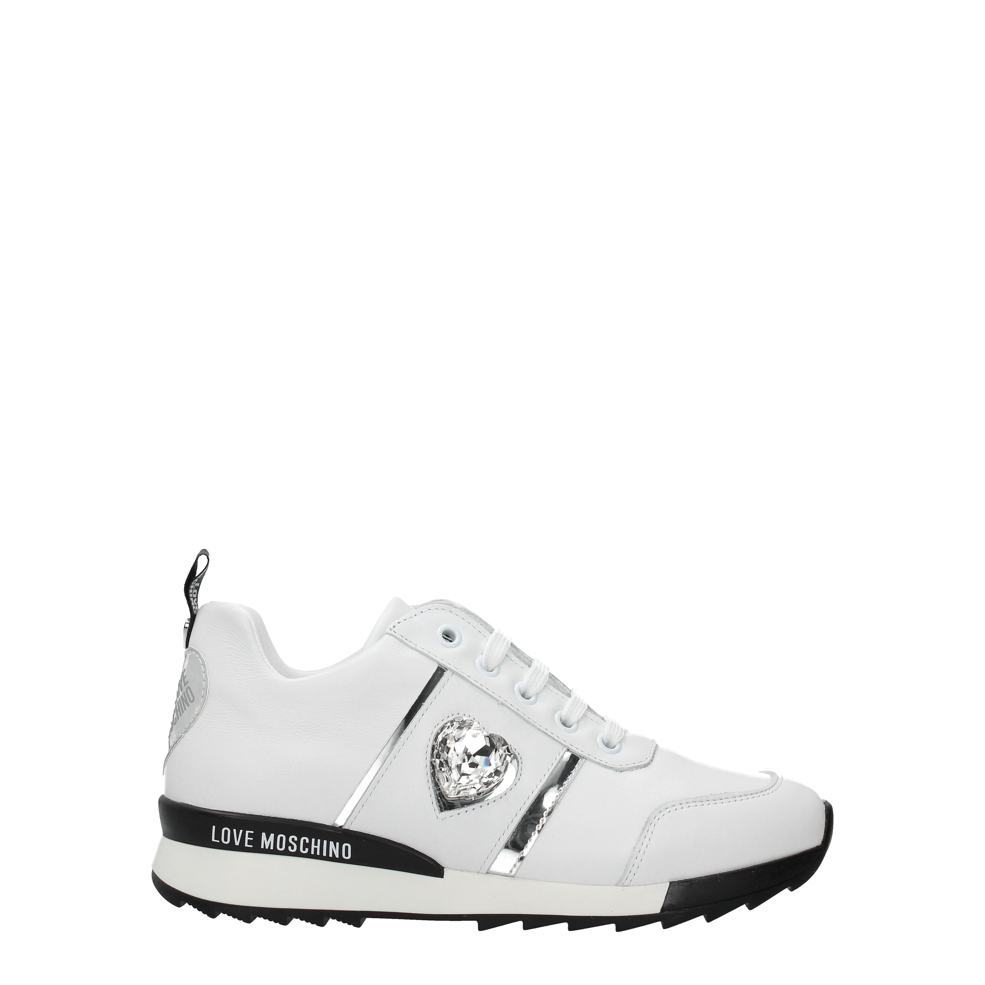 [Love Moschino] Sneakers SS25 JA15172G1AIF410A