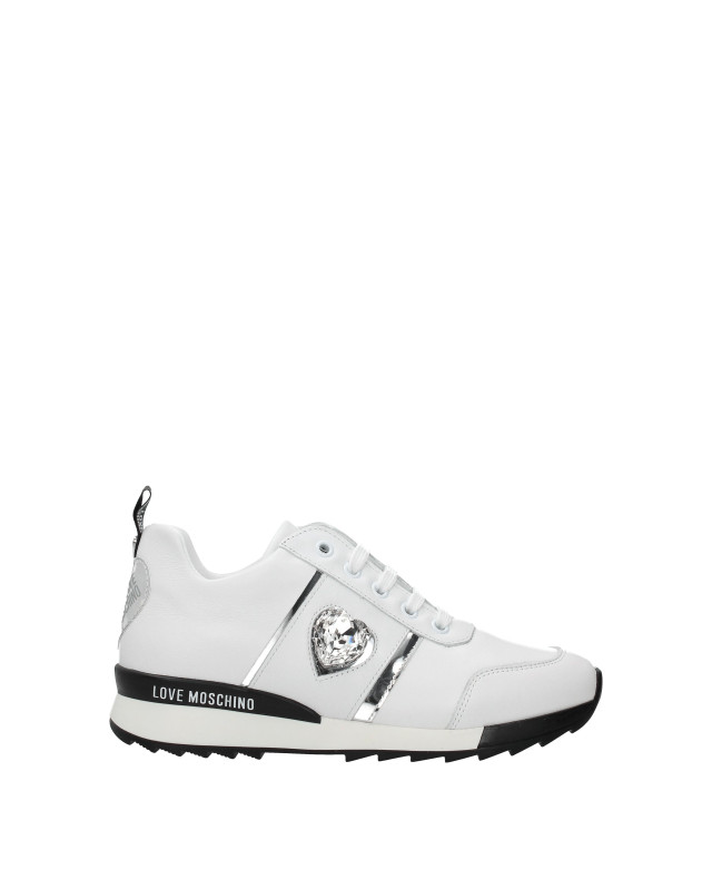 [Love Moschino] Sneakers SS25 JA15172G1AIF410A