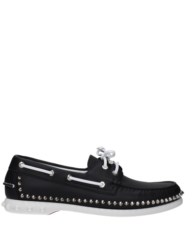 [Louboutin] Loafer SS25 3240230BK65