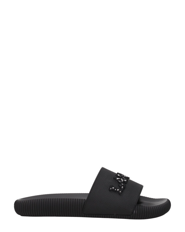 [Lanvin] Slippers SS25 FWSAVS00EMBR10