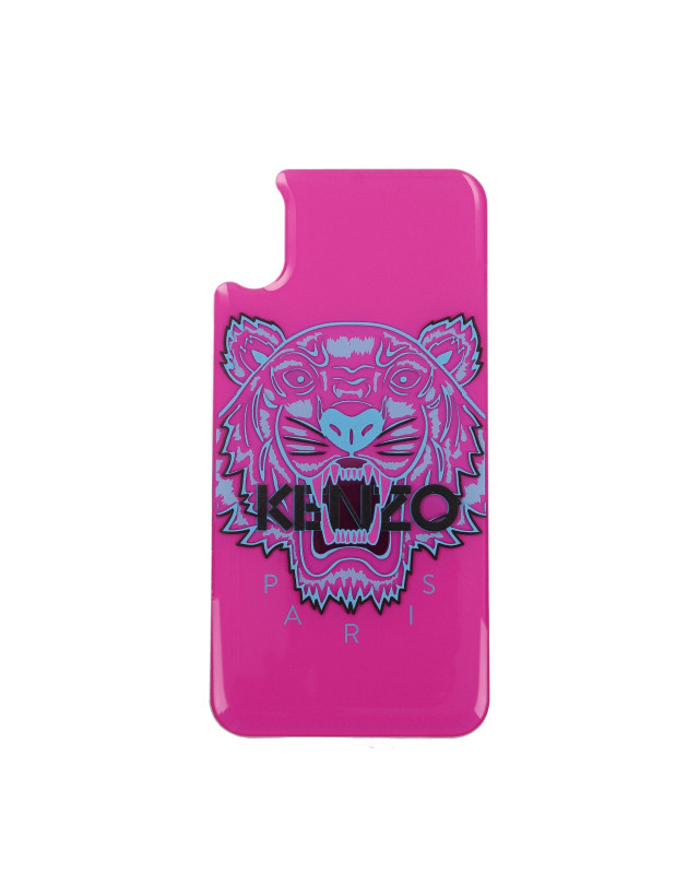 [Kenzo] Phonecase SS25 F96COKIFXTGR28
