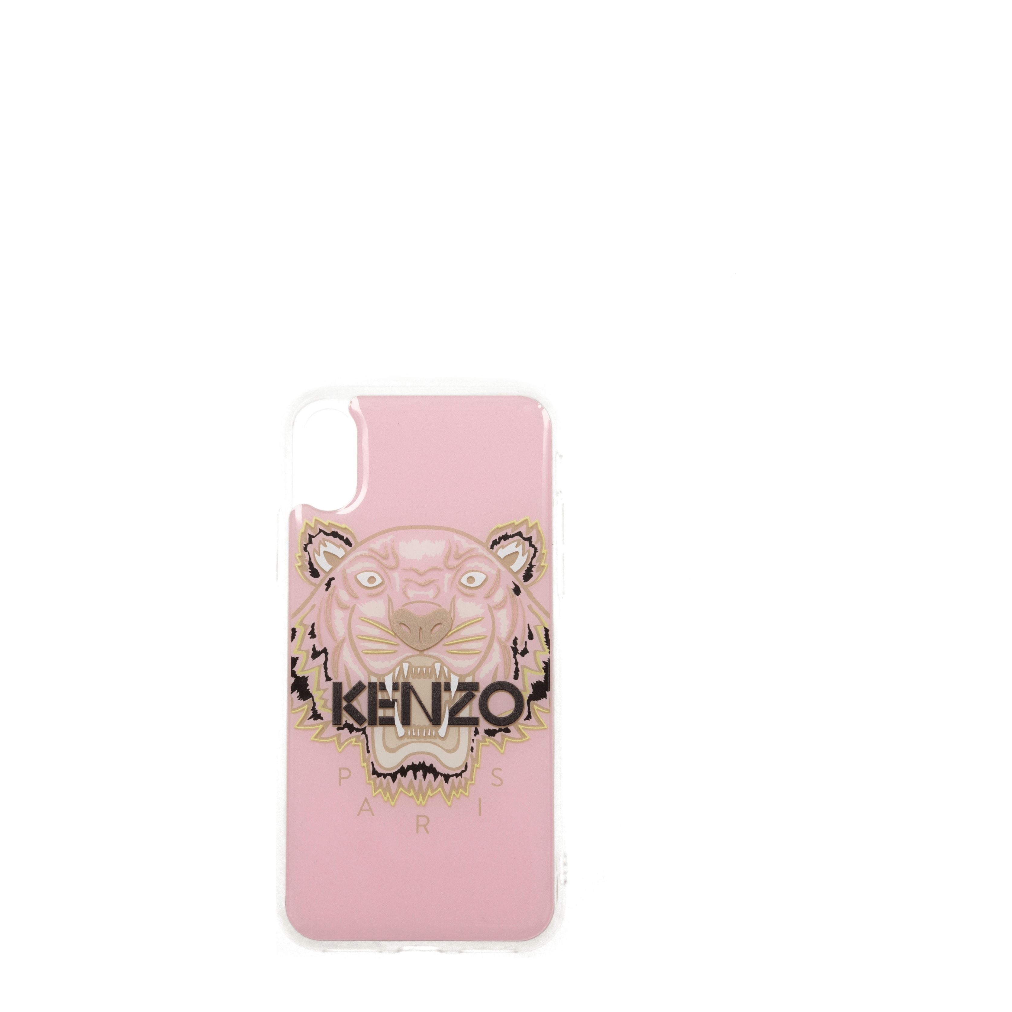 [Kenzo] Phonecase SS25 PF95COKIFXTIG33