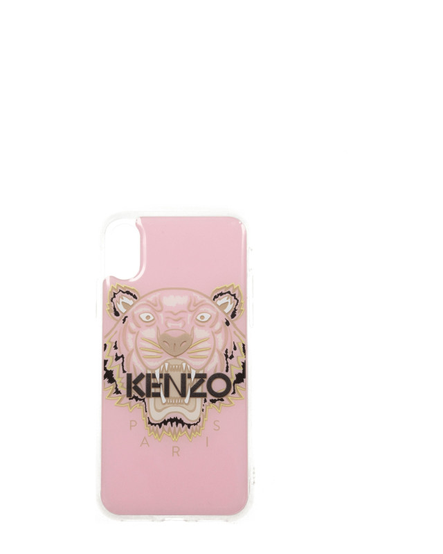 [Kenzo] Phonecase SS25 PF95COKIFXTIG33