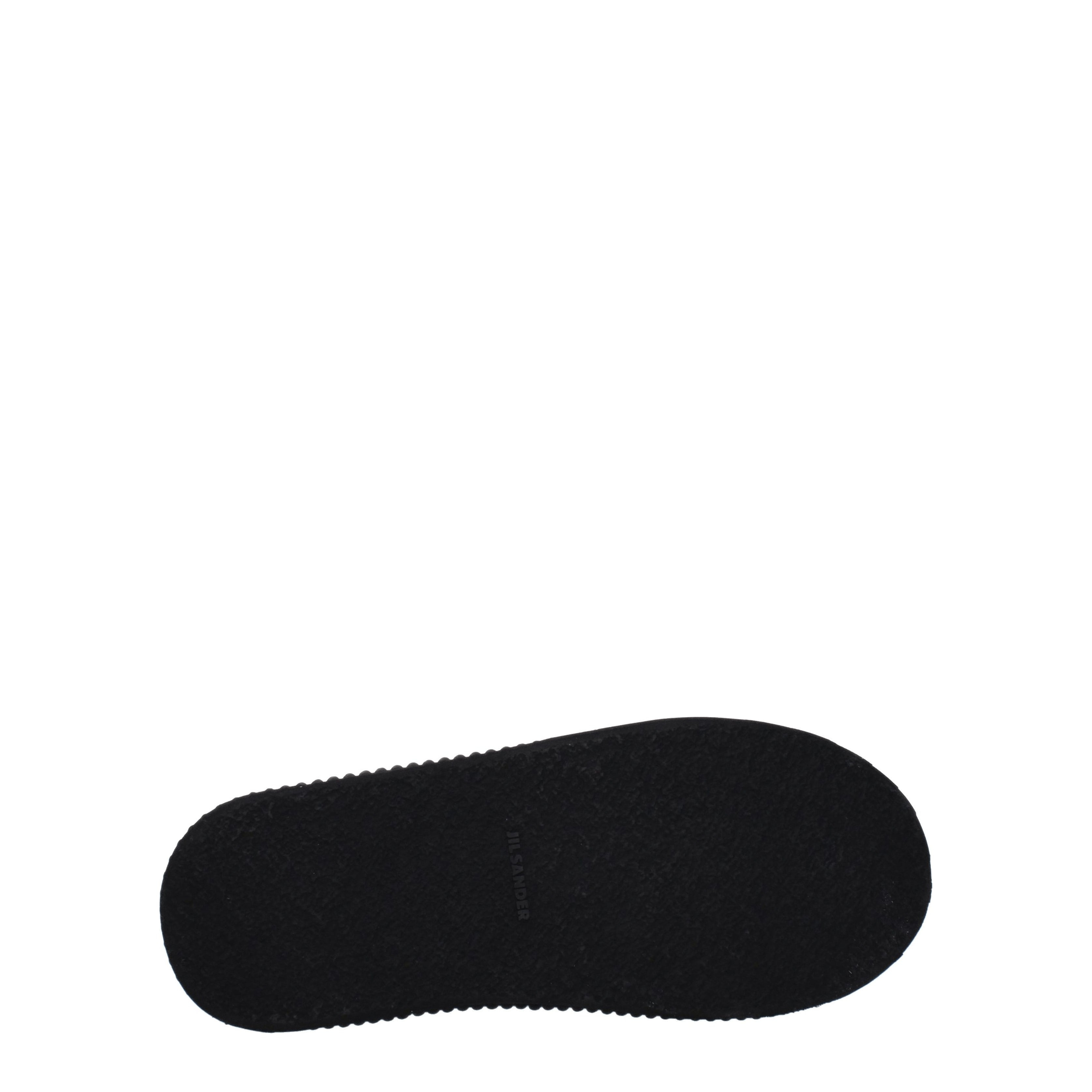 [Jil Sander] Loafer SS25 J32WS0018P5812001