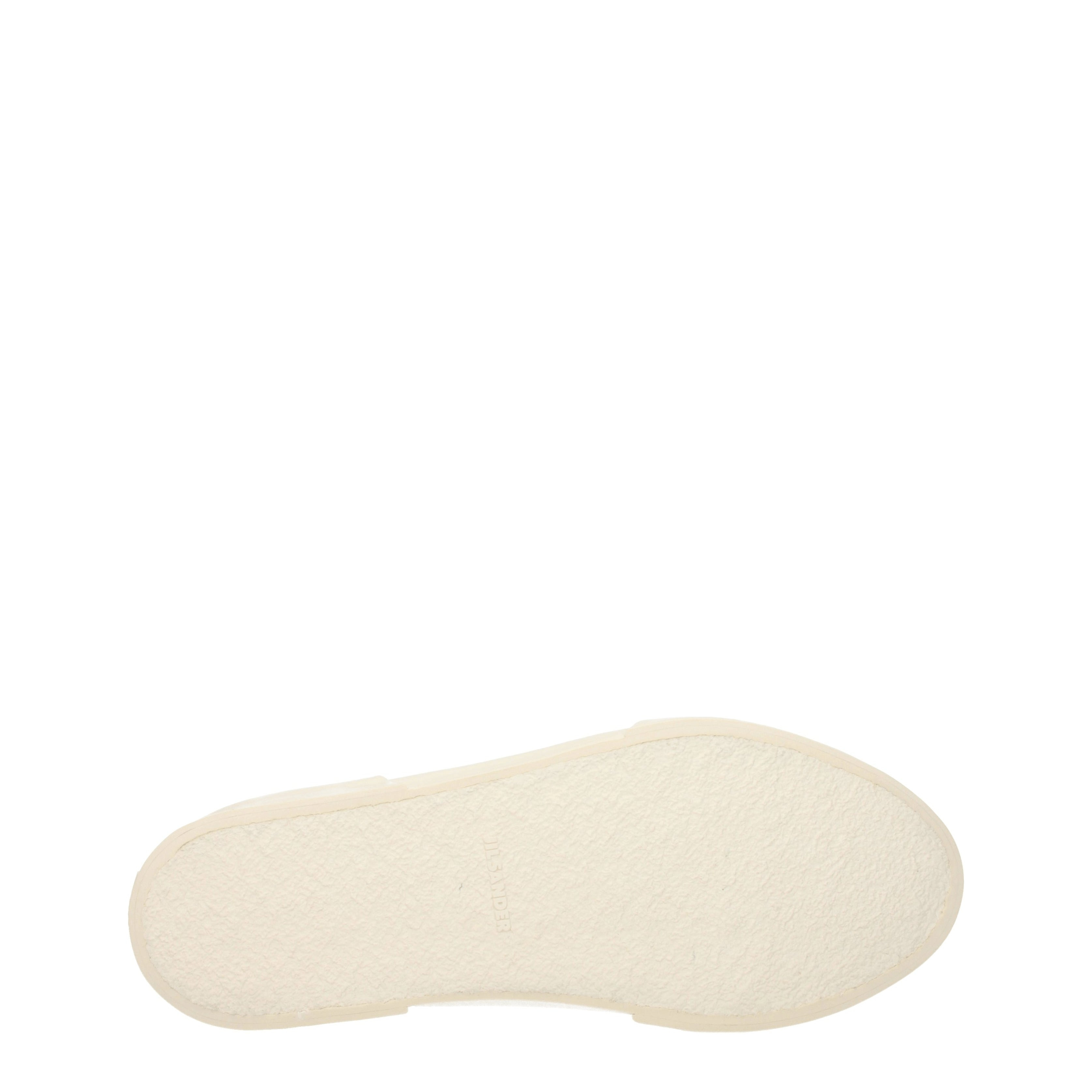 [Jil Sander] Loafer SS25 J32WS0034P5242102