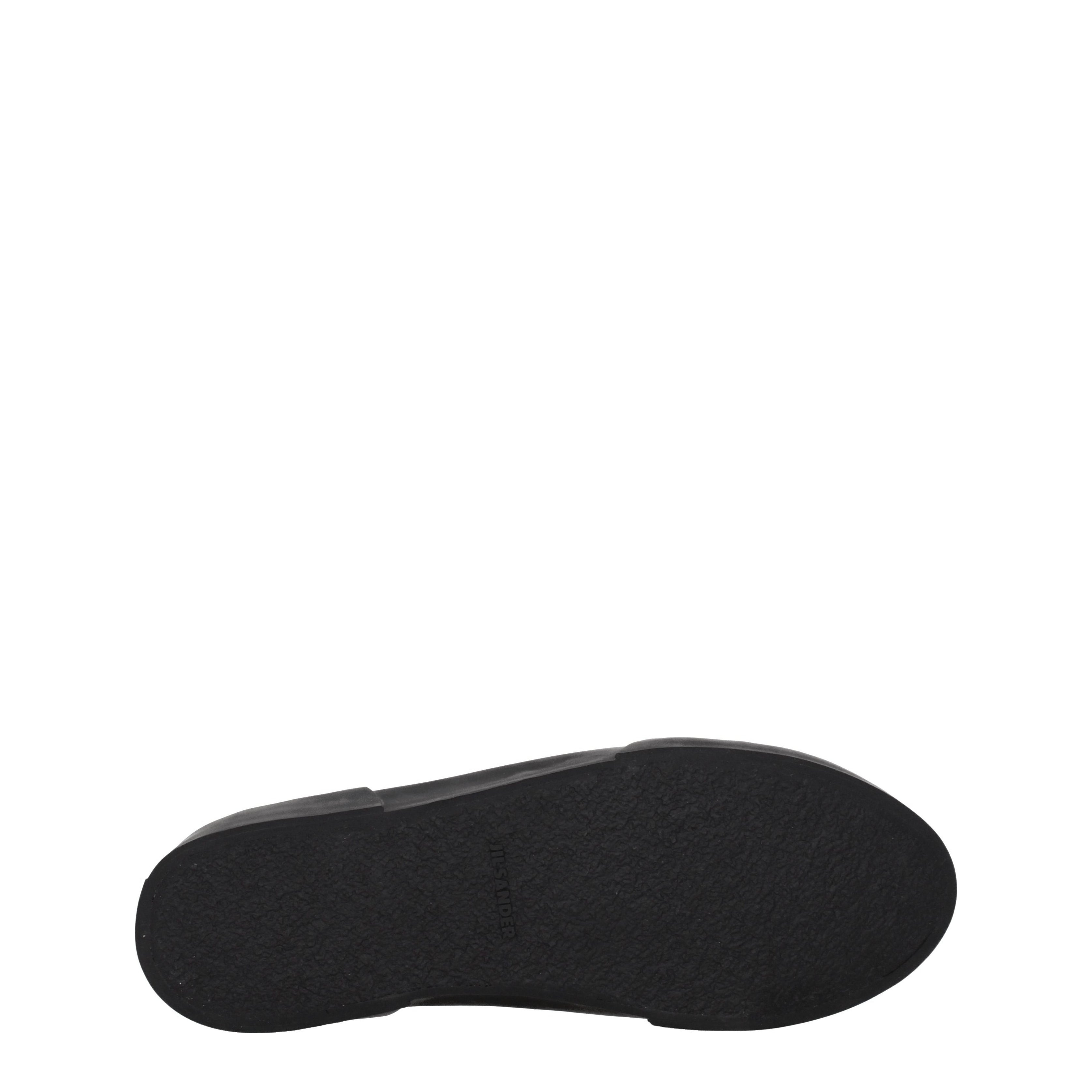 [Jil Sander] Loafer SS25 J33WS0002P5242191