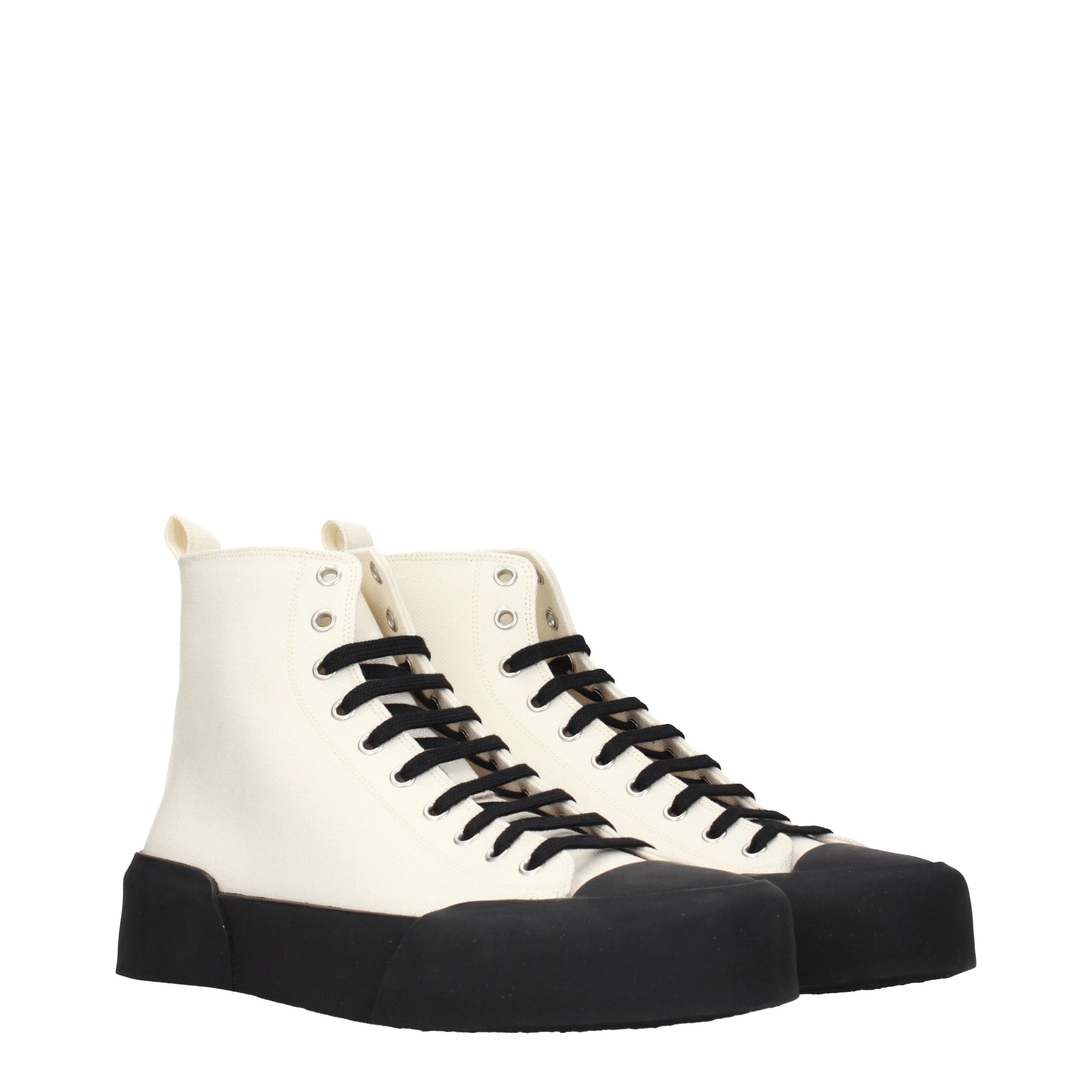 [Jil Sander] Loafer SS25 J33WS0002P5242191